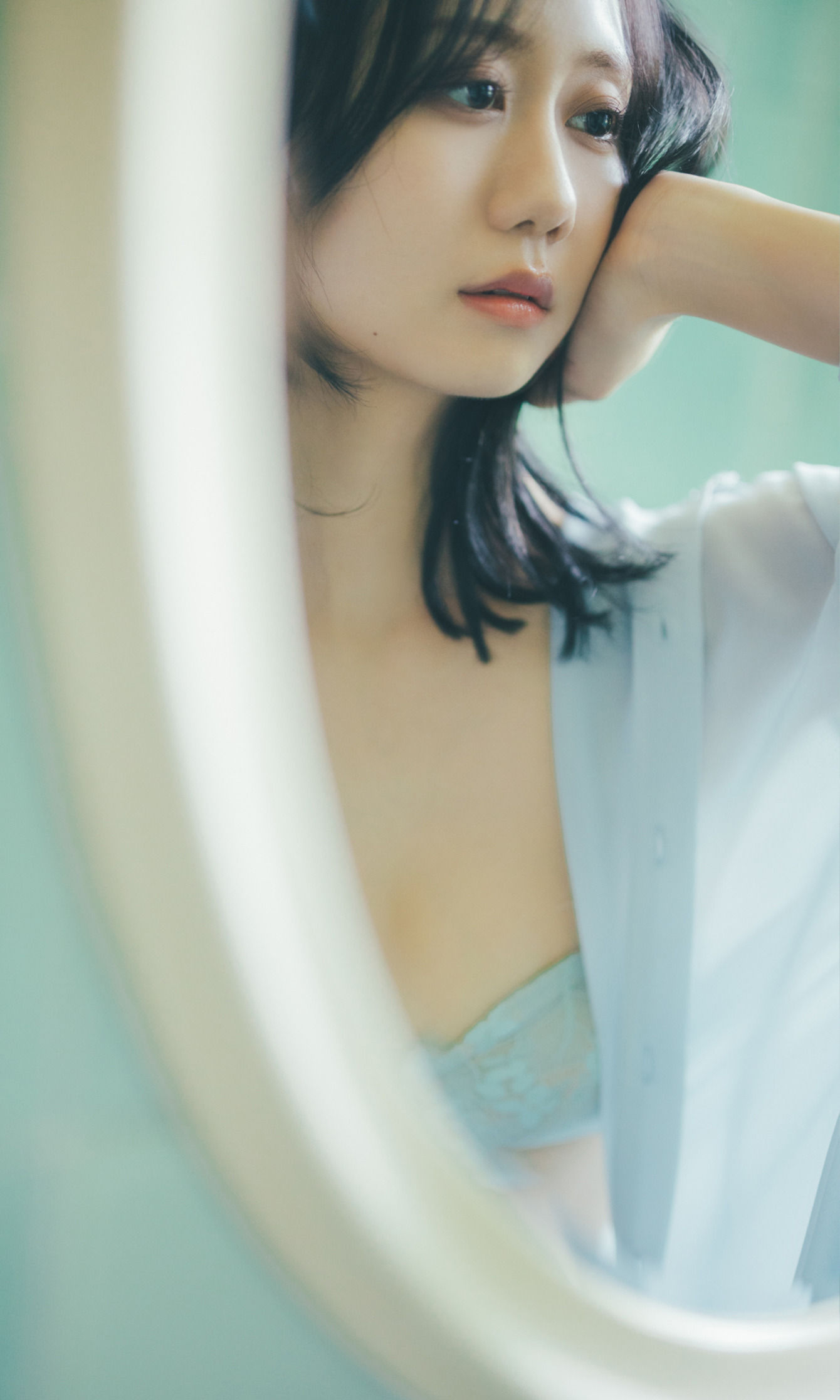 古畑奈和 写真集「Emergence」