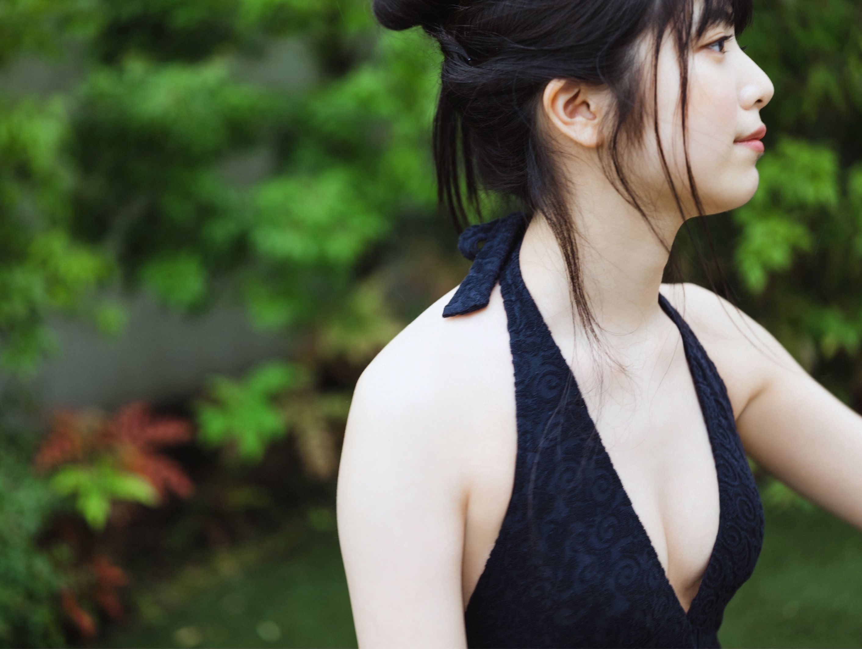 吉田莉桜 おはよう天使