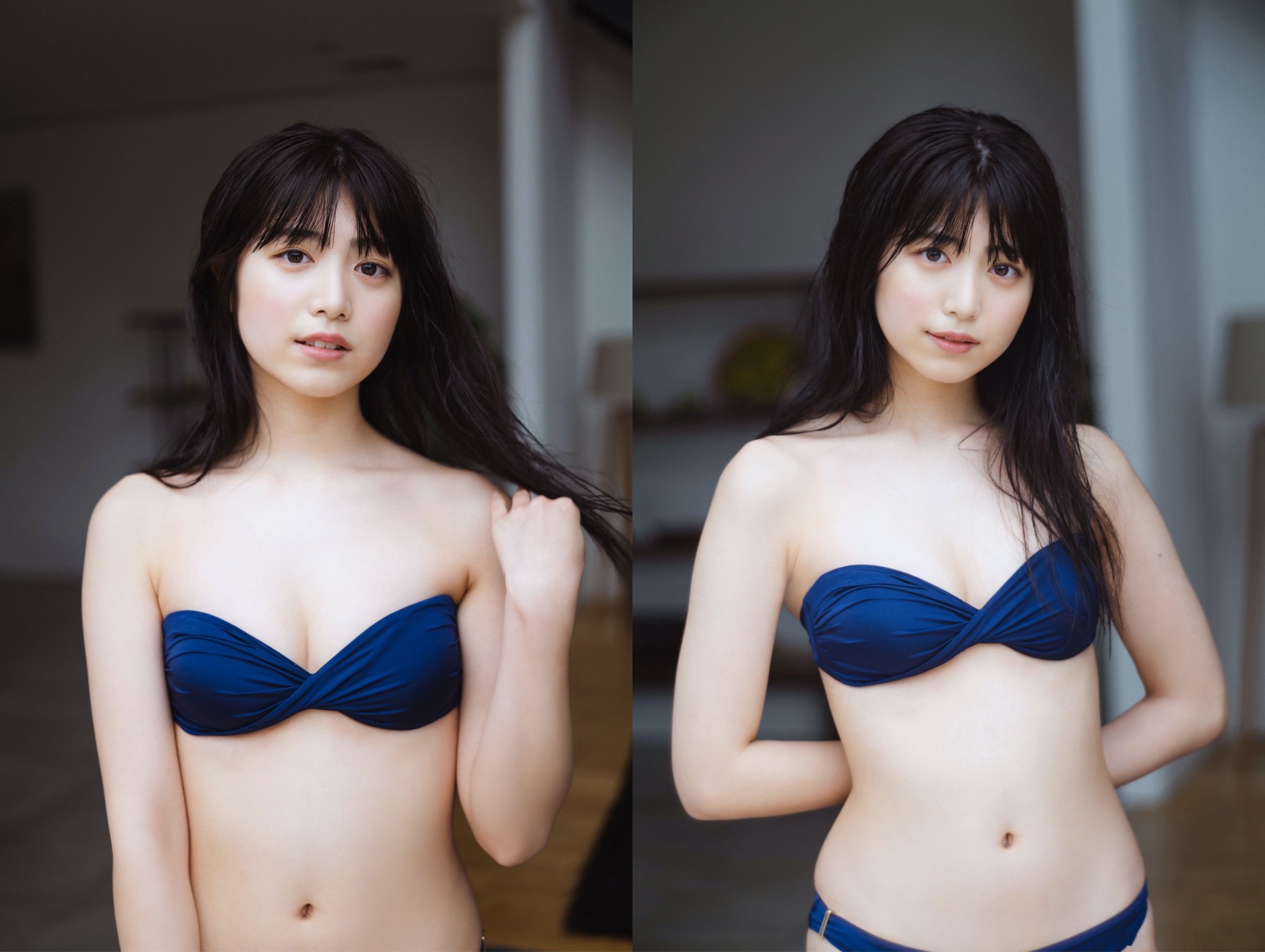 吉田莉桜 おはよう天使