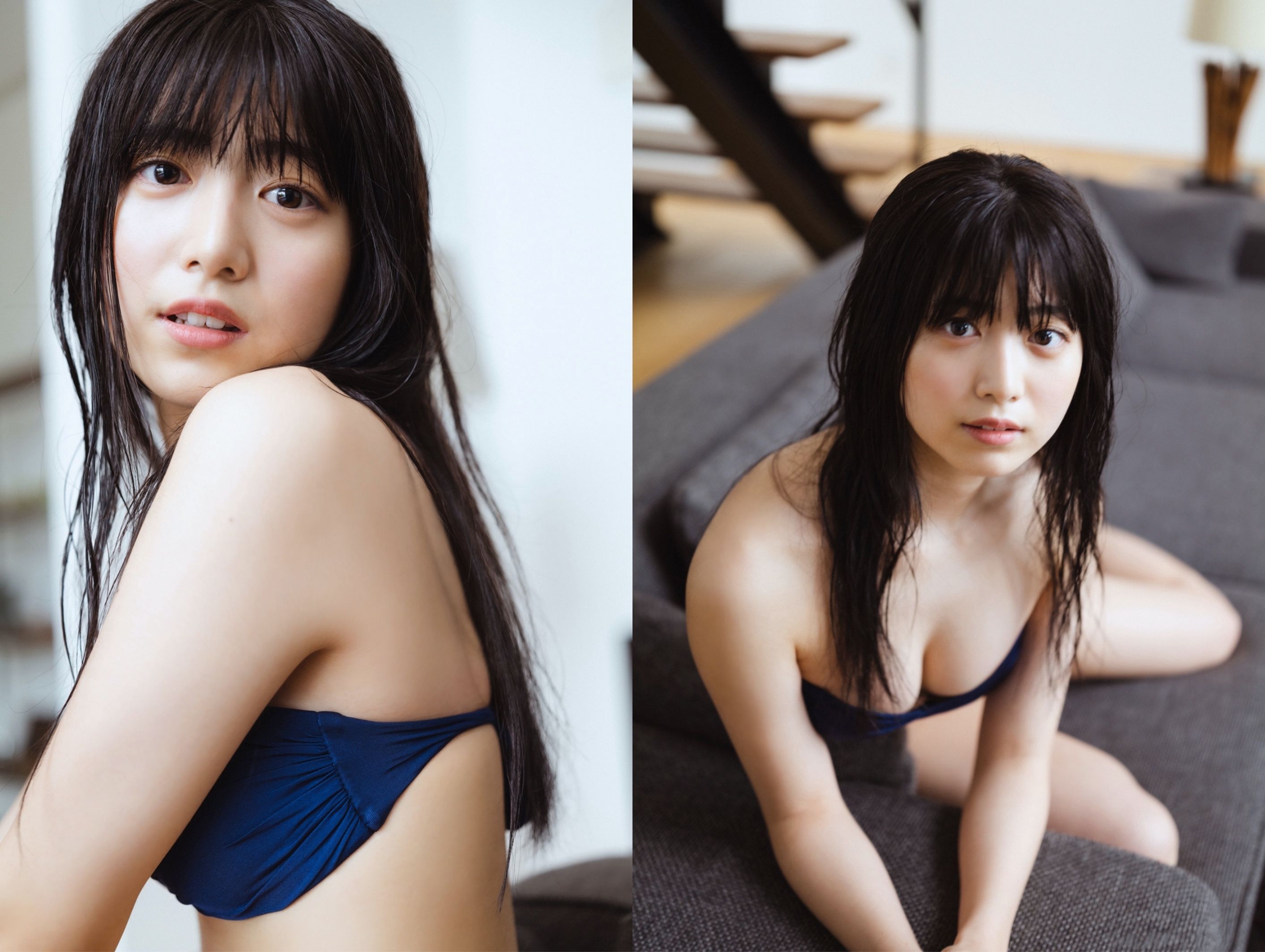 吉田莉桜 おはよう天使