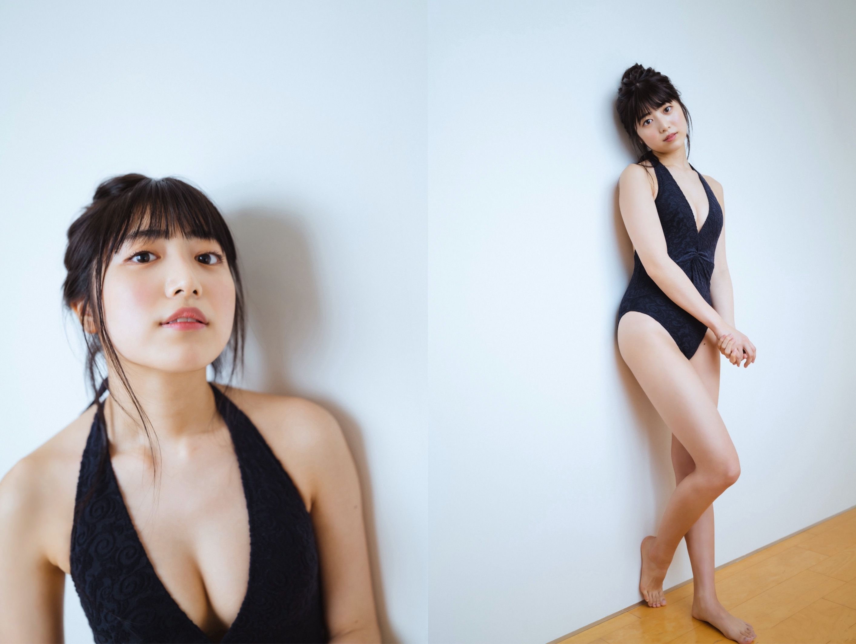 吉田莉桜 おはよう天使