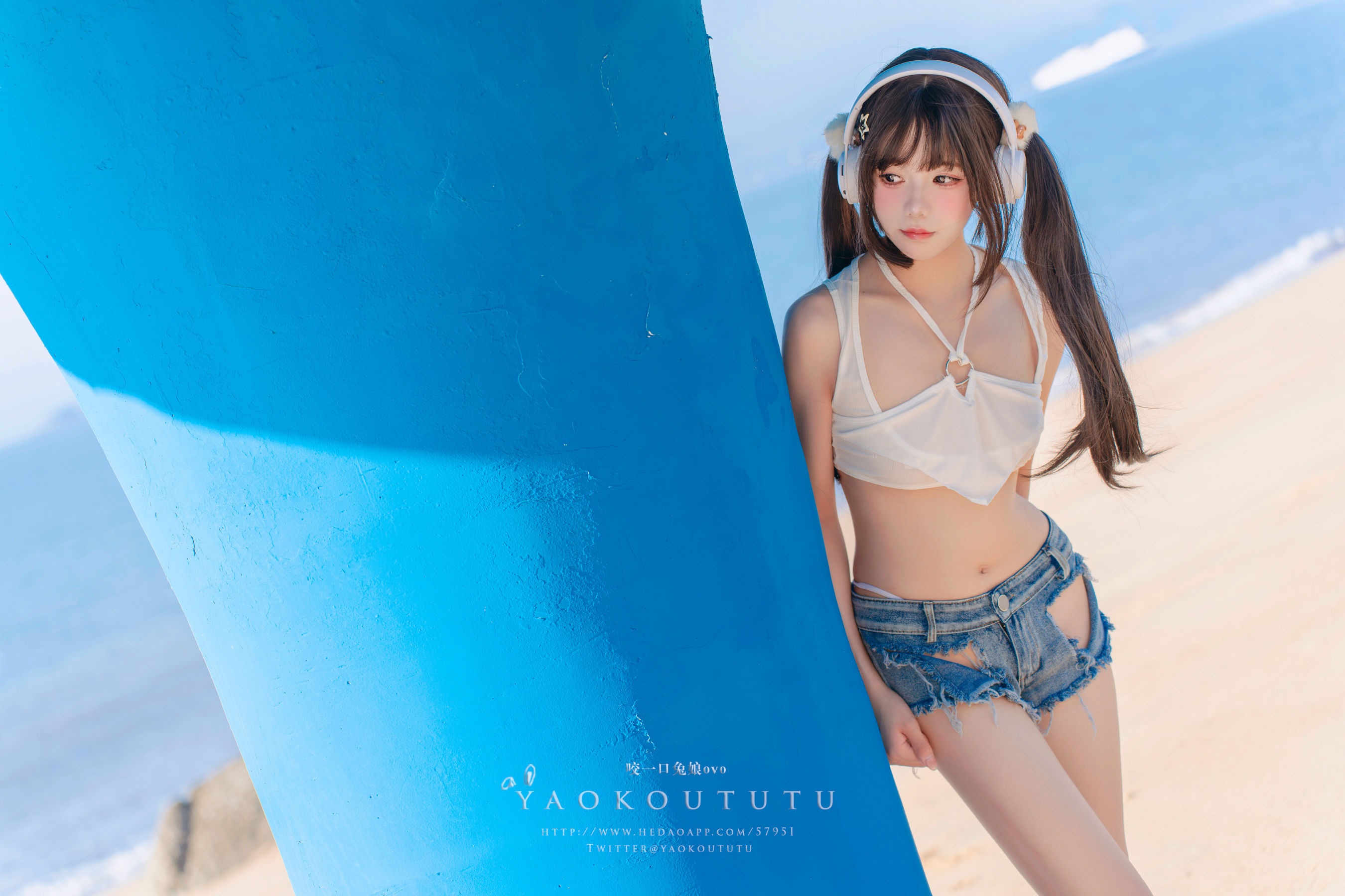 咬一口兔娘 - 海音旋律