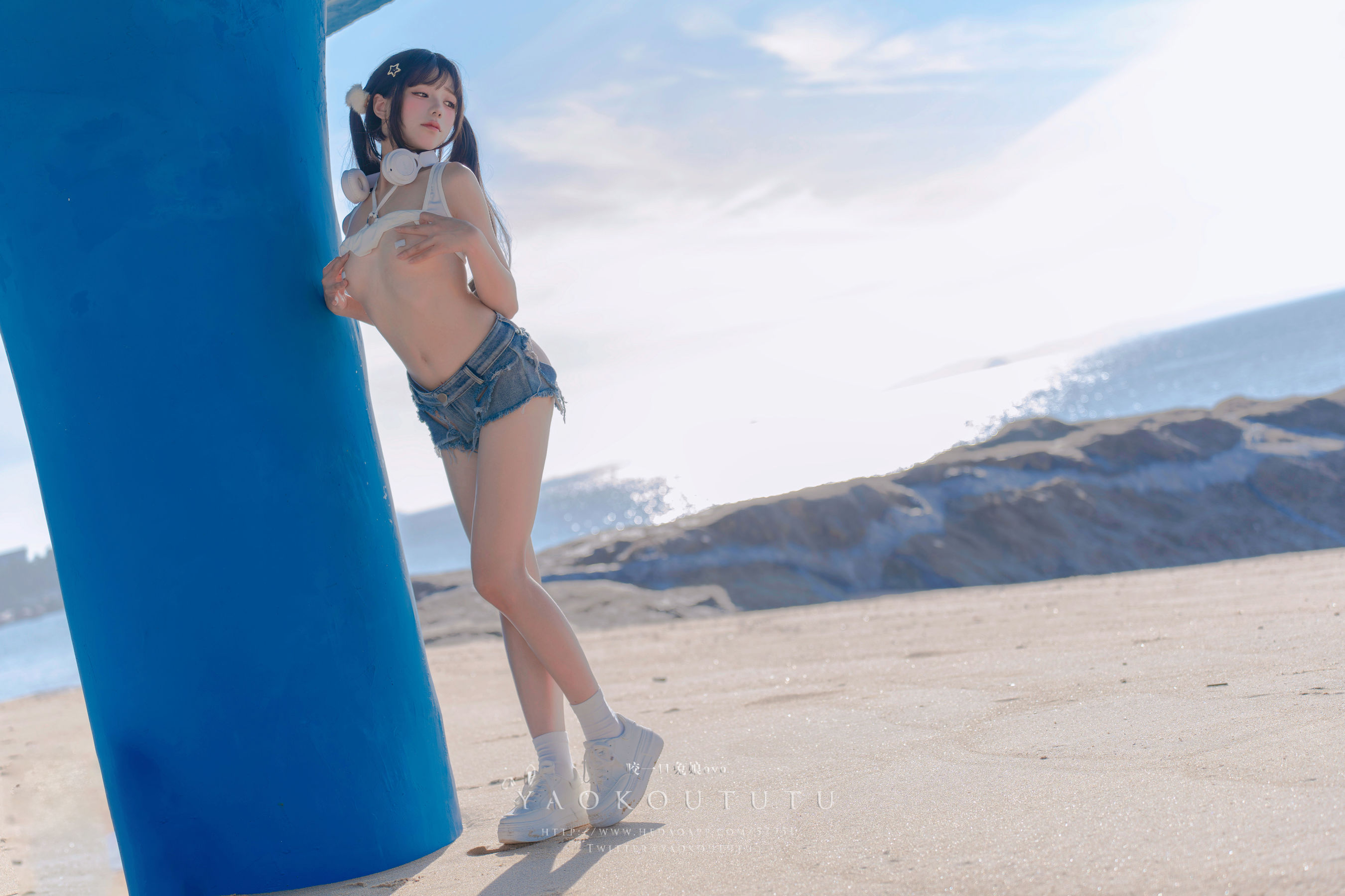 咬一口兔娘 - 海音旋律