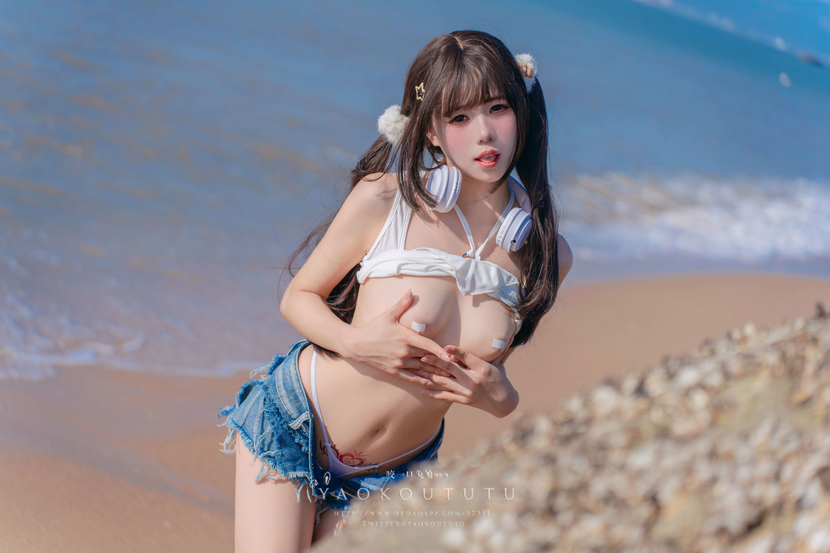 咬一口兔娘 - 海音旋律