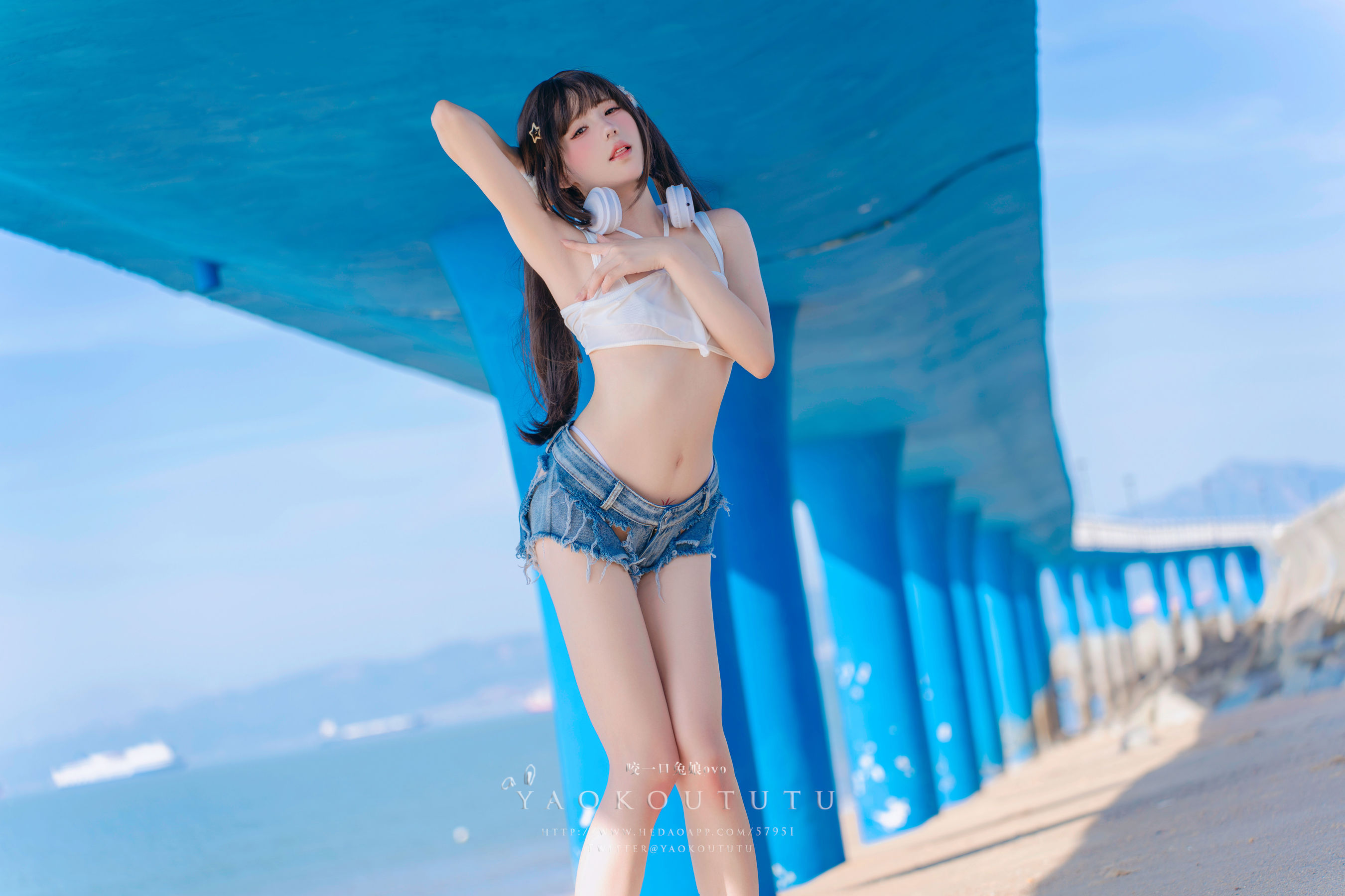 咬一口兔娘 - 海音旋律