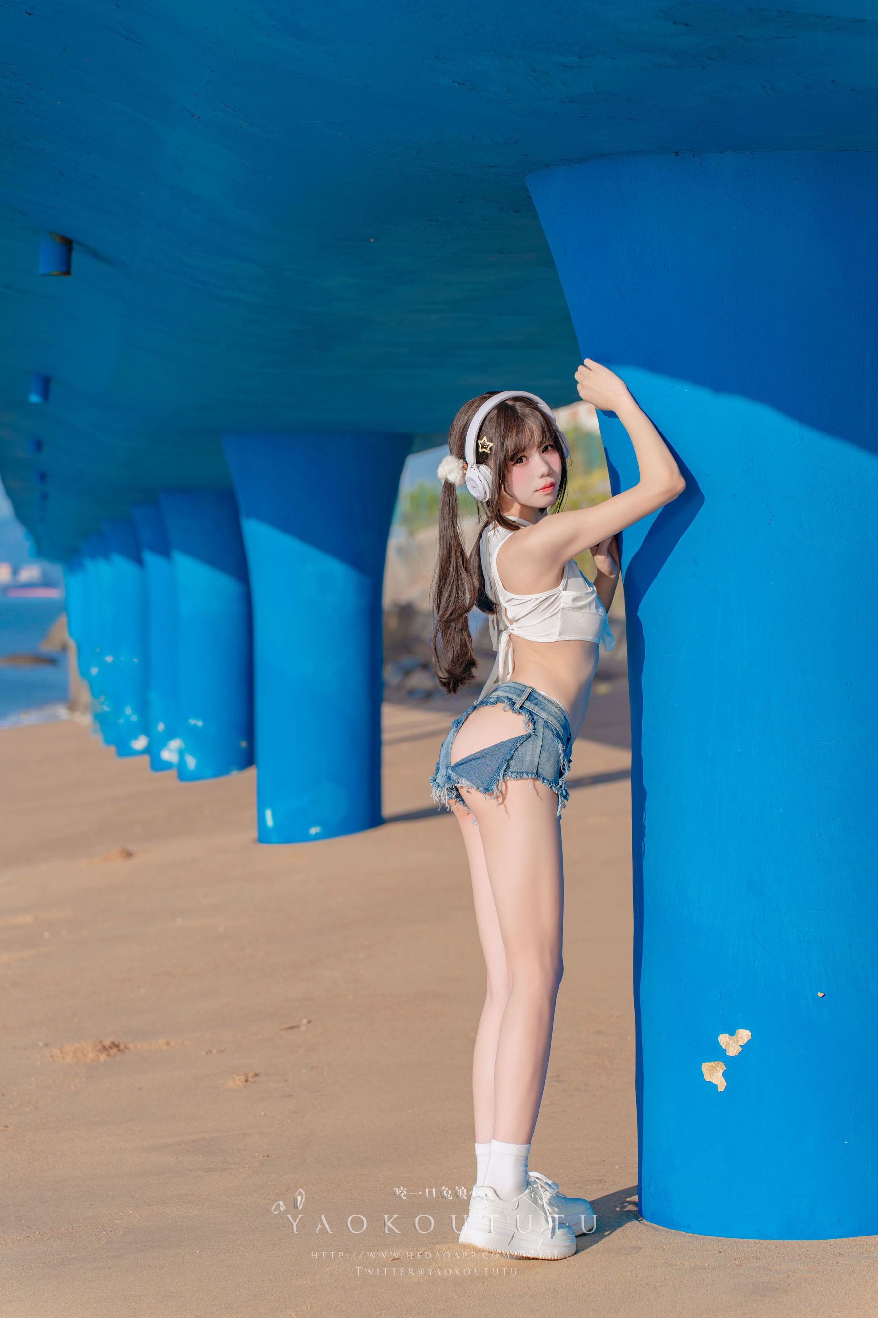 咬一口兔娘 - 海音旋律