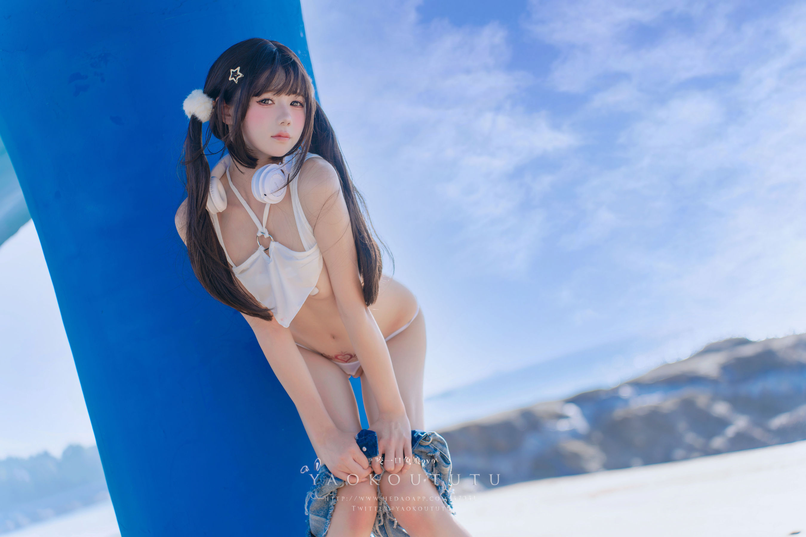 咬一口兔娘 - 海音旋律