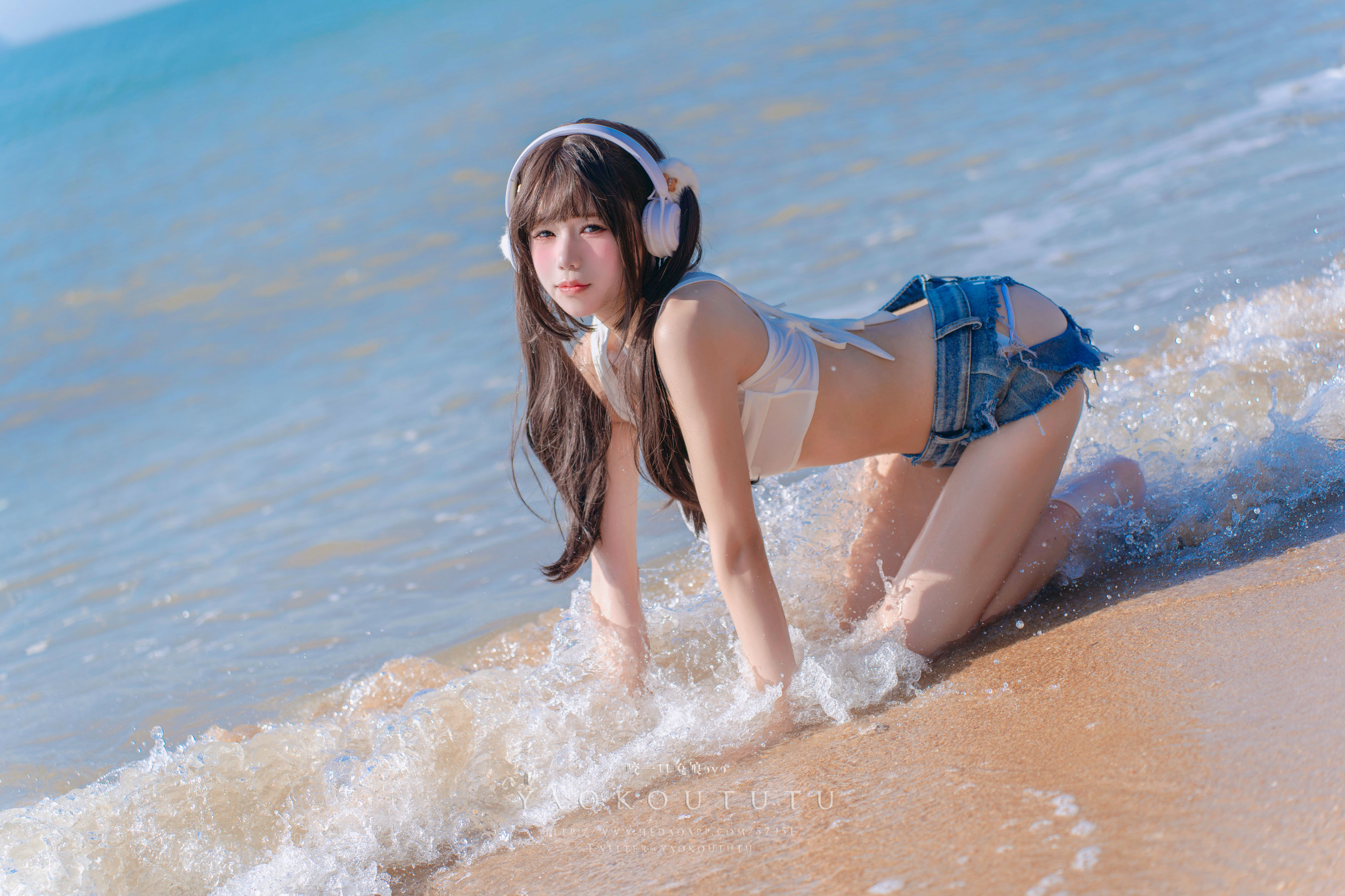 咬一口兔娘 - 海音旋律