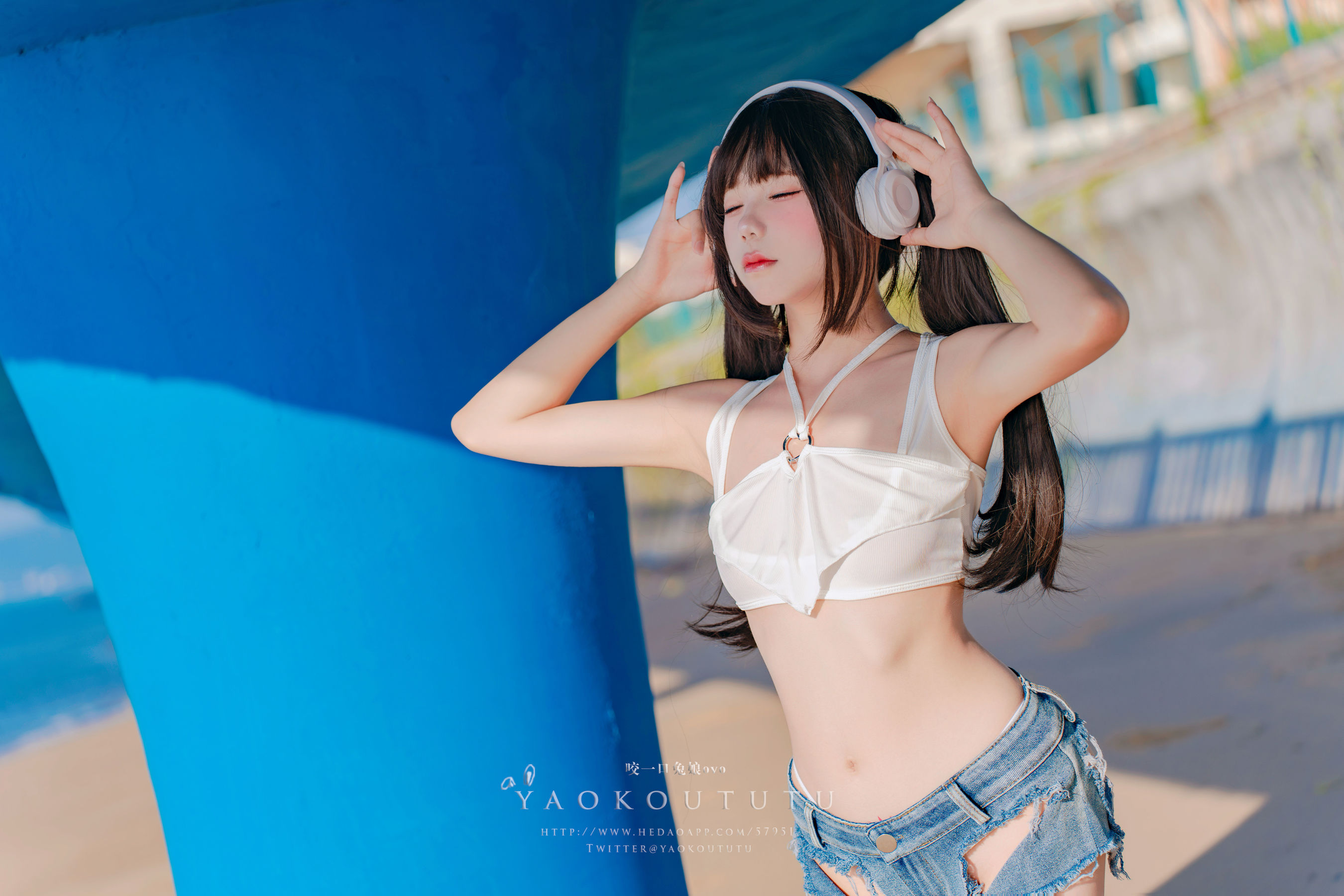 咬一口兔娘 - 海音旋律