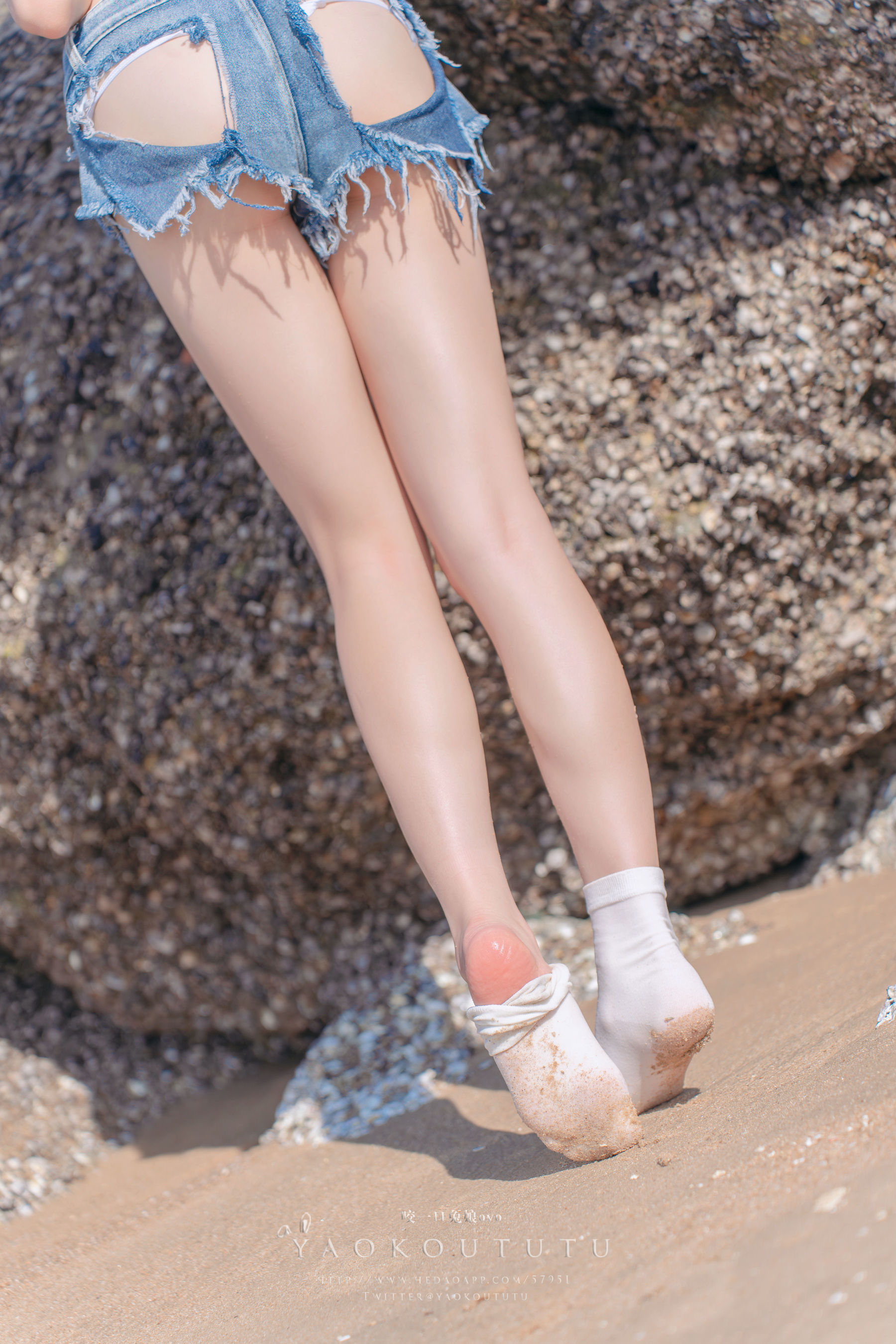 咬一口兔娘 - 海音旋律