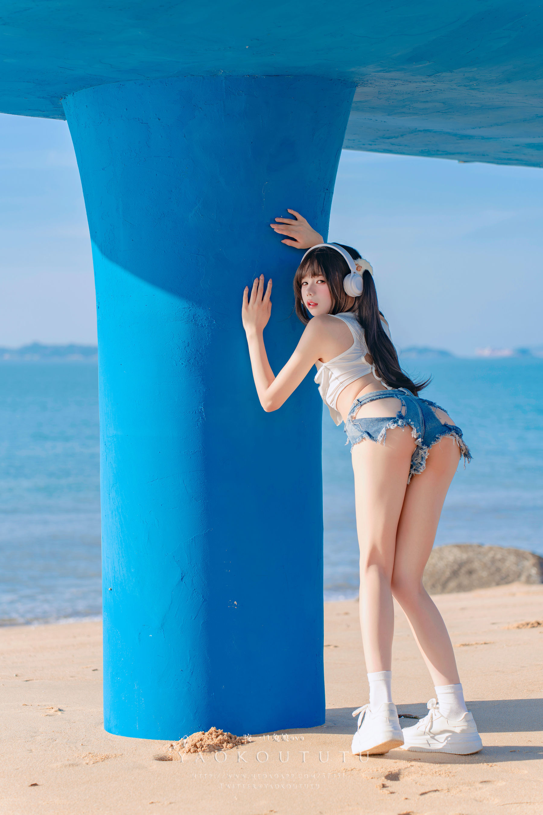 咬一口兔娘 - 海音旋律