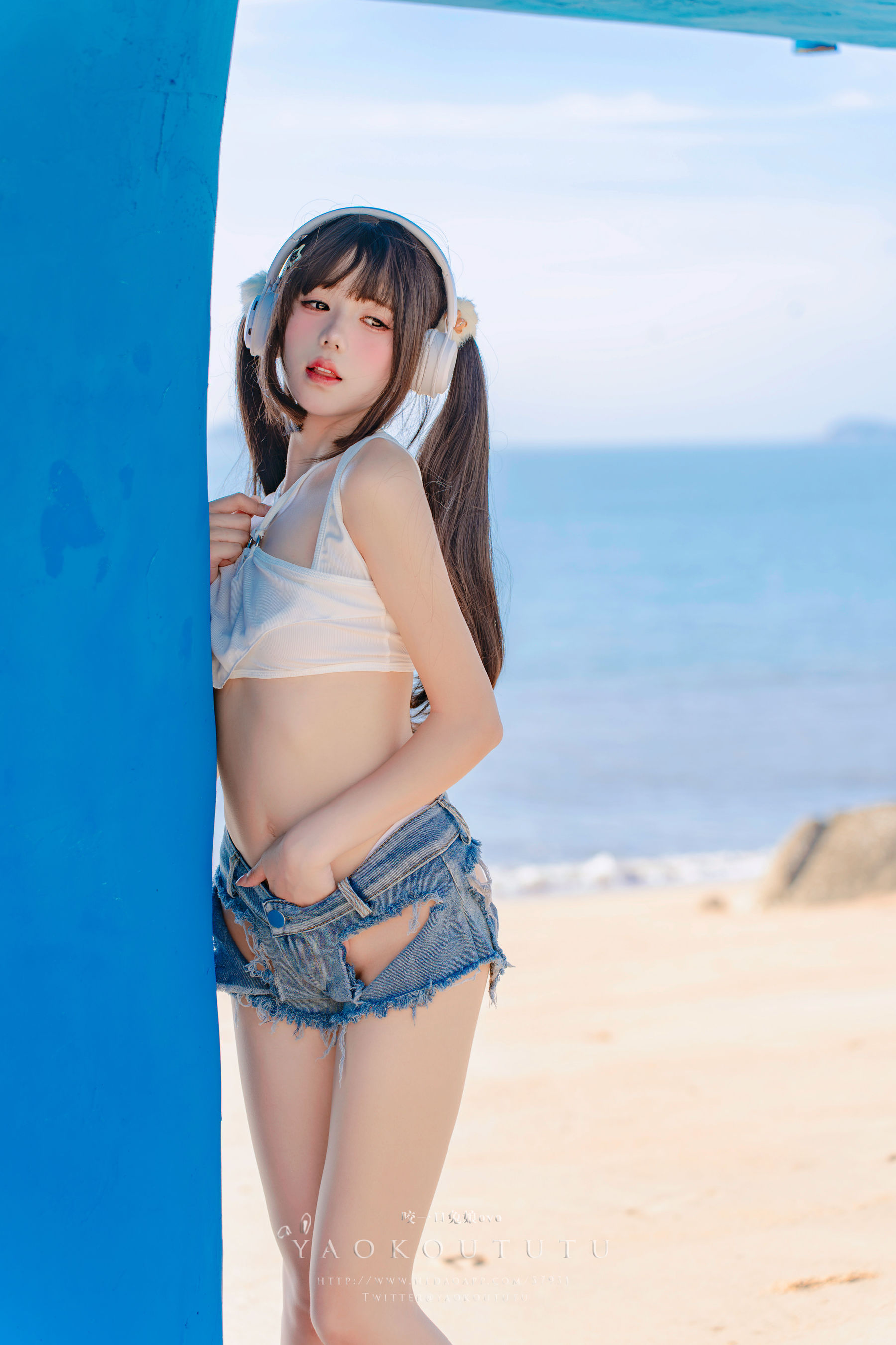 咬一口兔娘 - 海音旋律