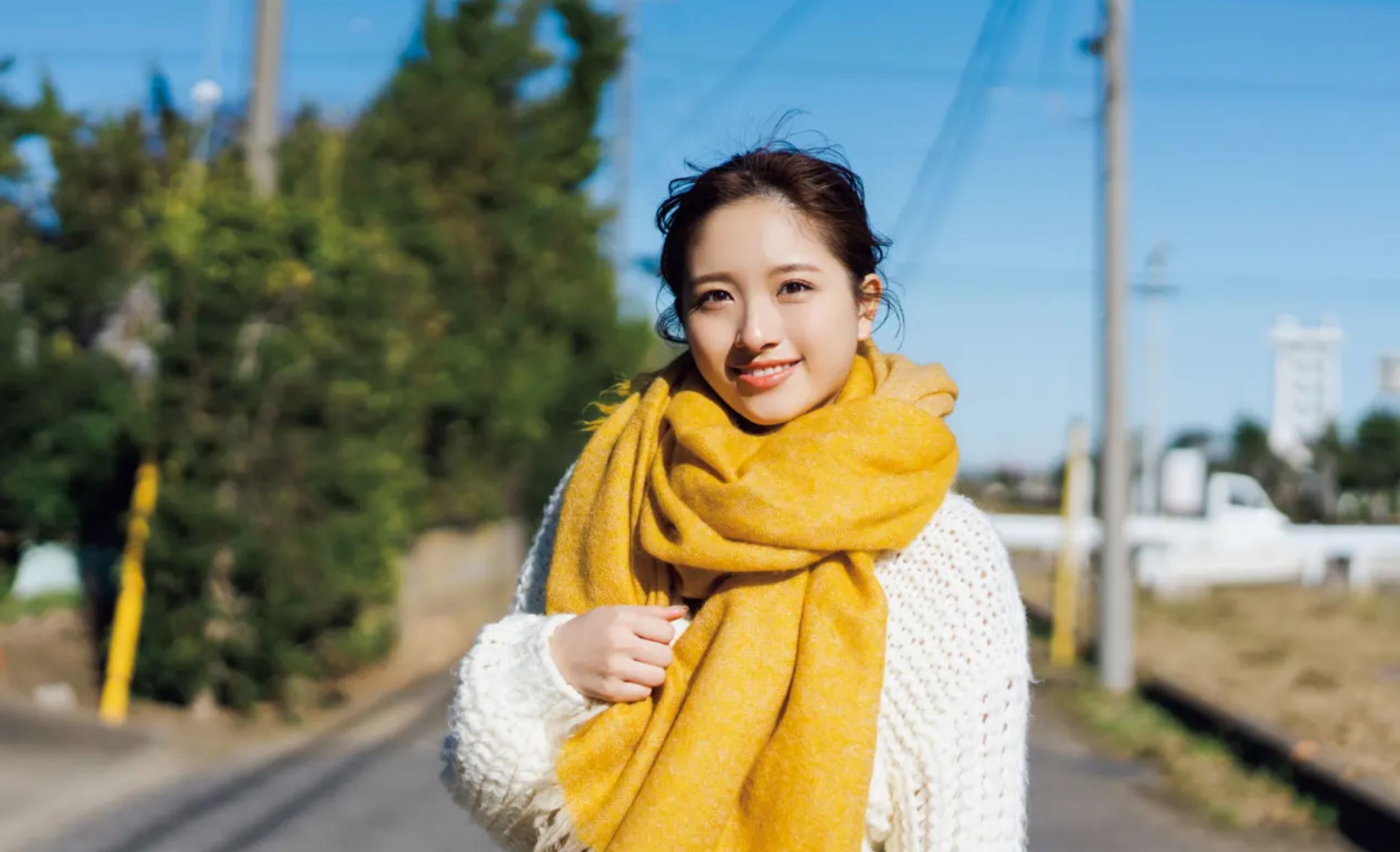 大和田南那 今日、キミは僕のもの