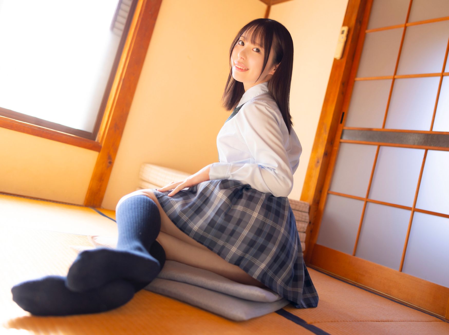 天馬ゆい 1st グラビア写真集 君と空の下で
