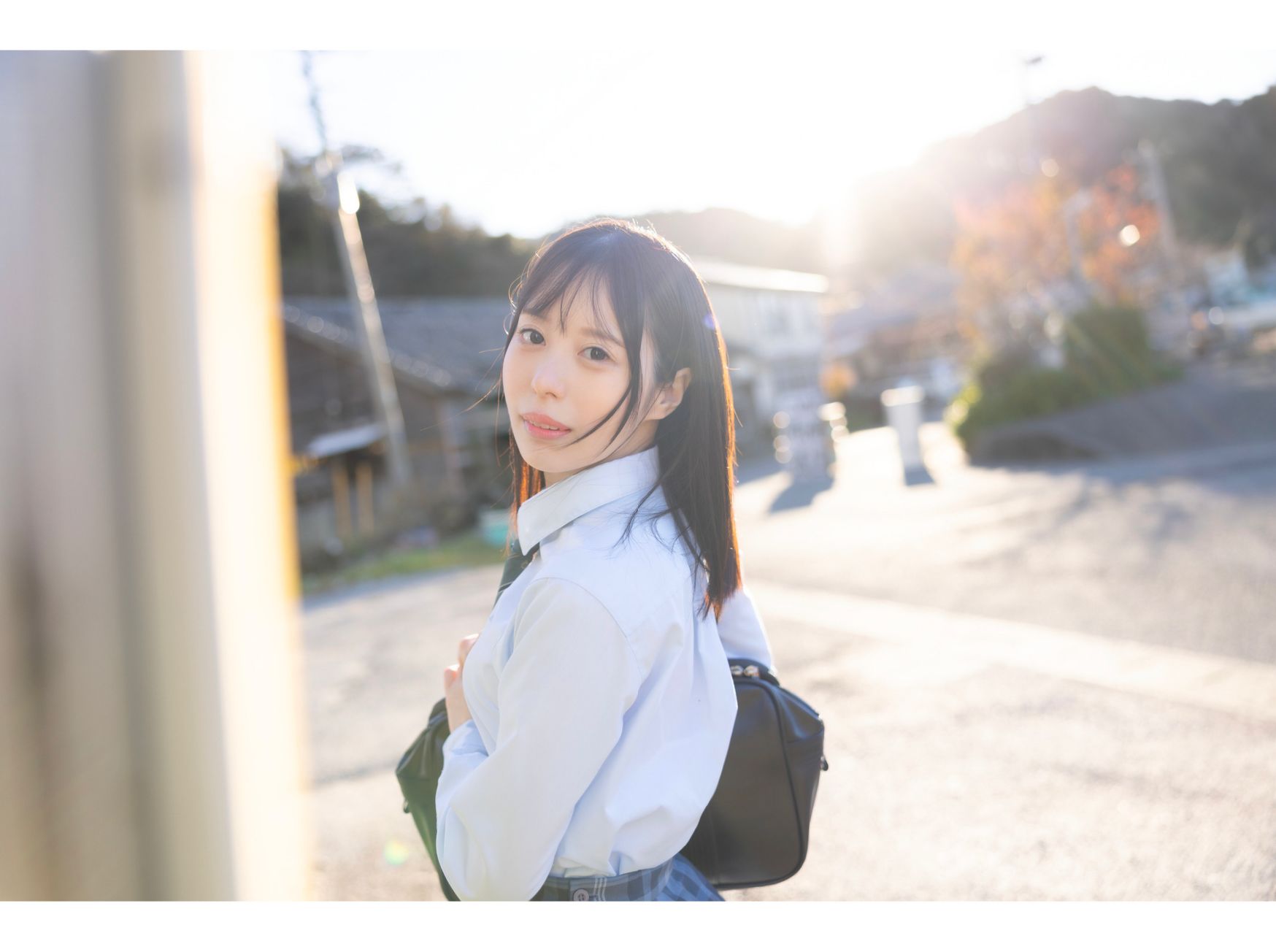 天馬ゆい 1st グラビア写真集 君と空の下で