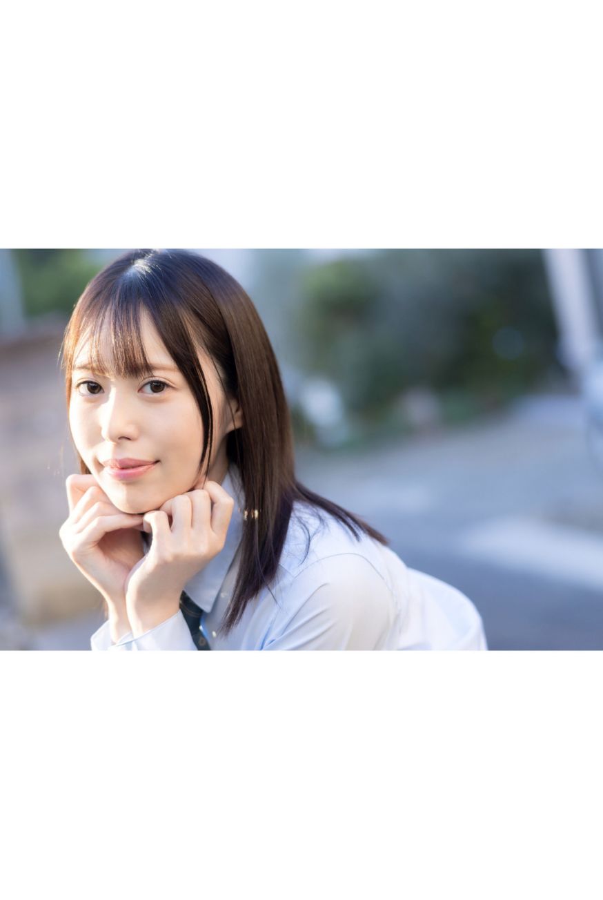 天馬ゆい 1st グラビア写真集 君と空の下で