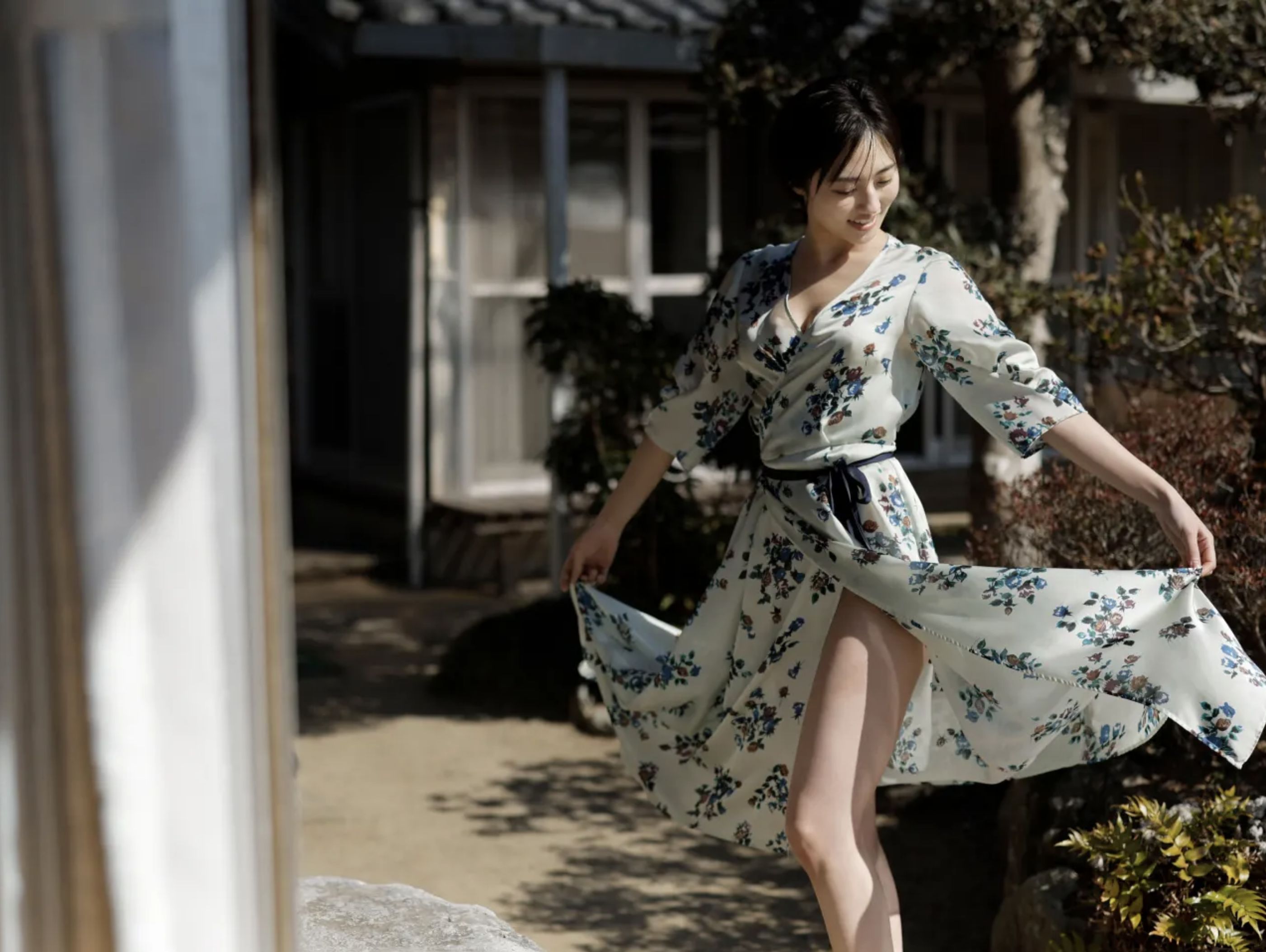 奥山かずさ 秘密の恋人