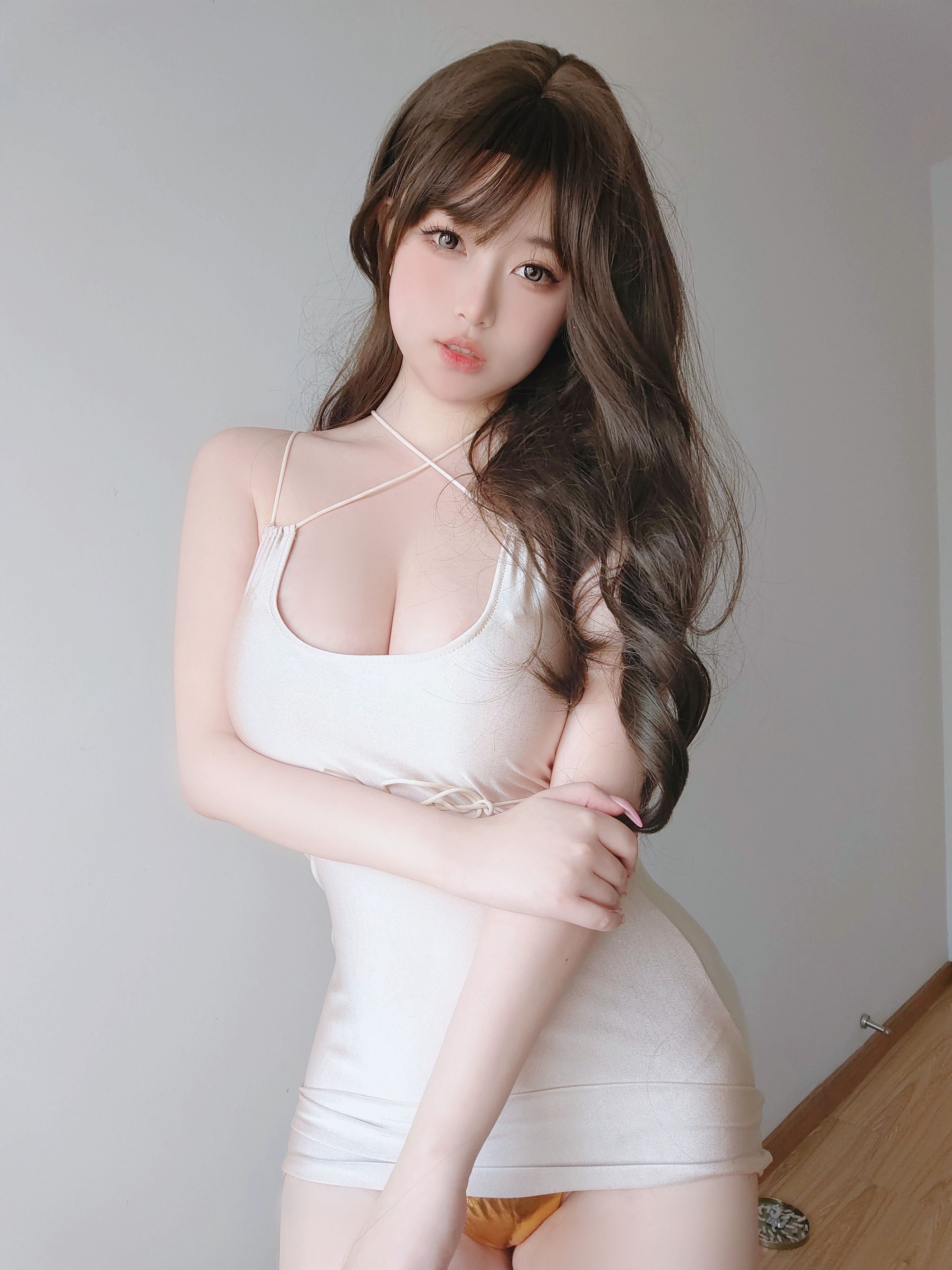 女主K - 人妻的秘密