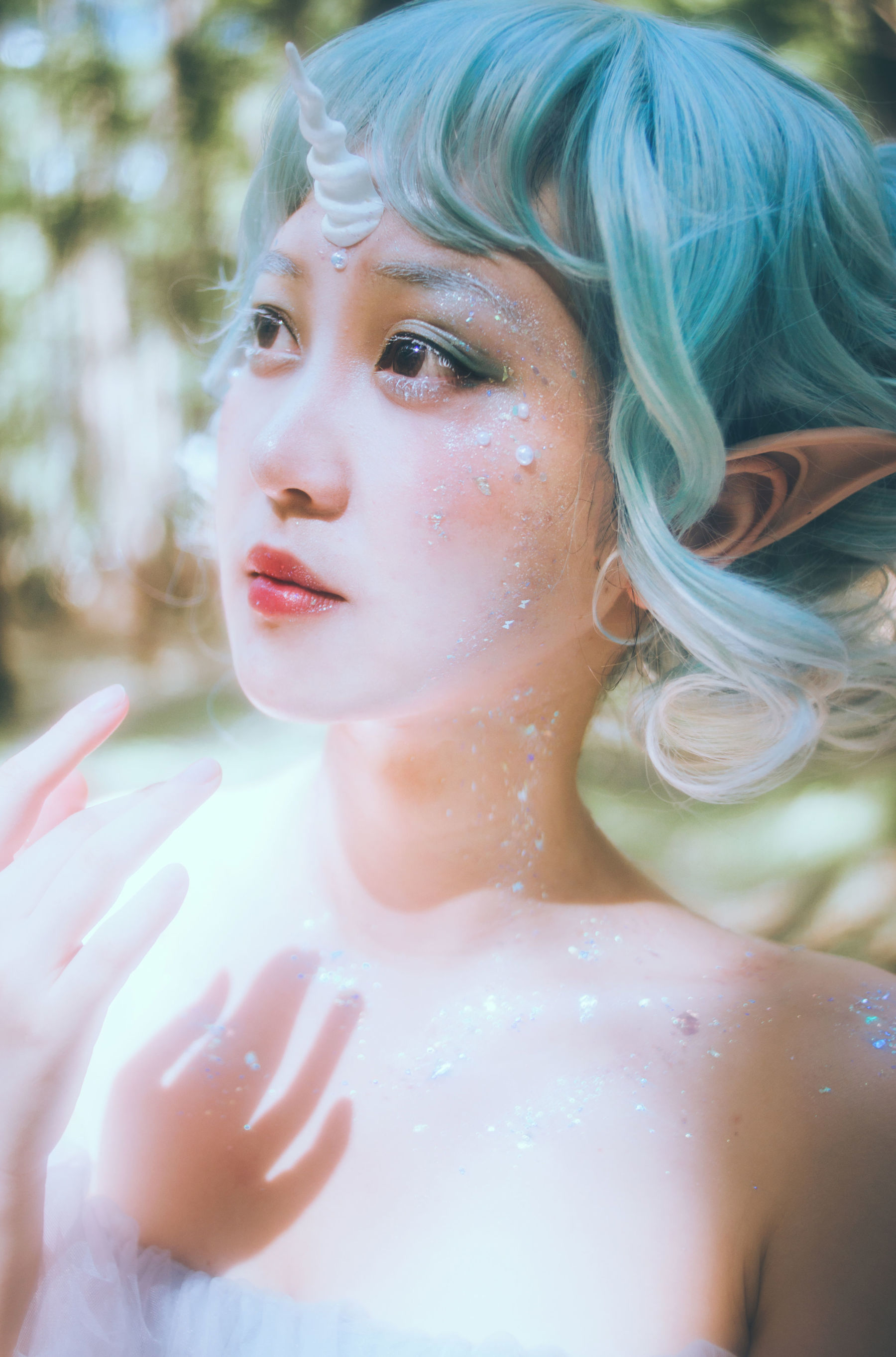 好H好女杀手 - 独角兽
