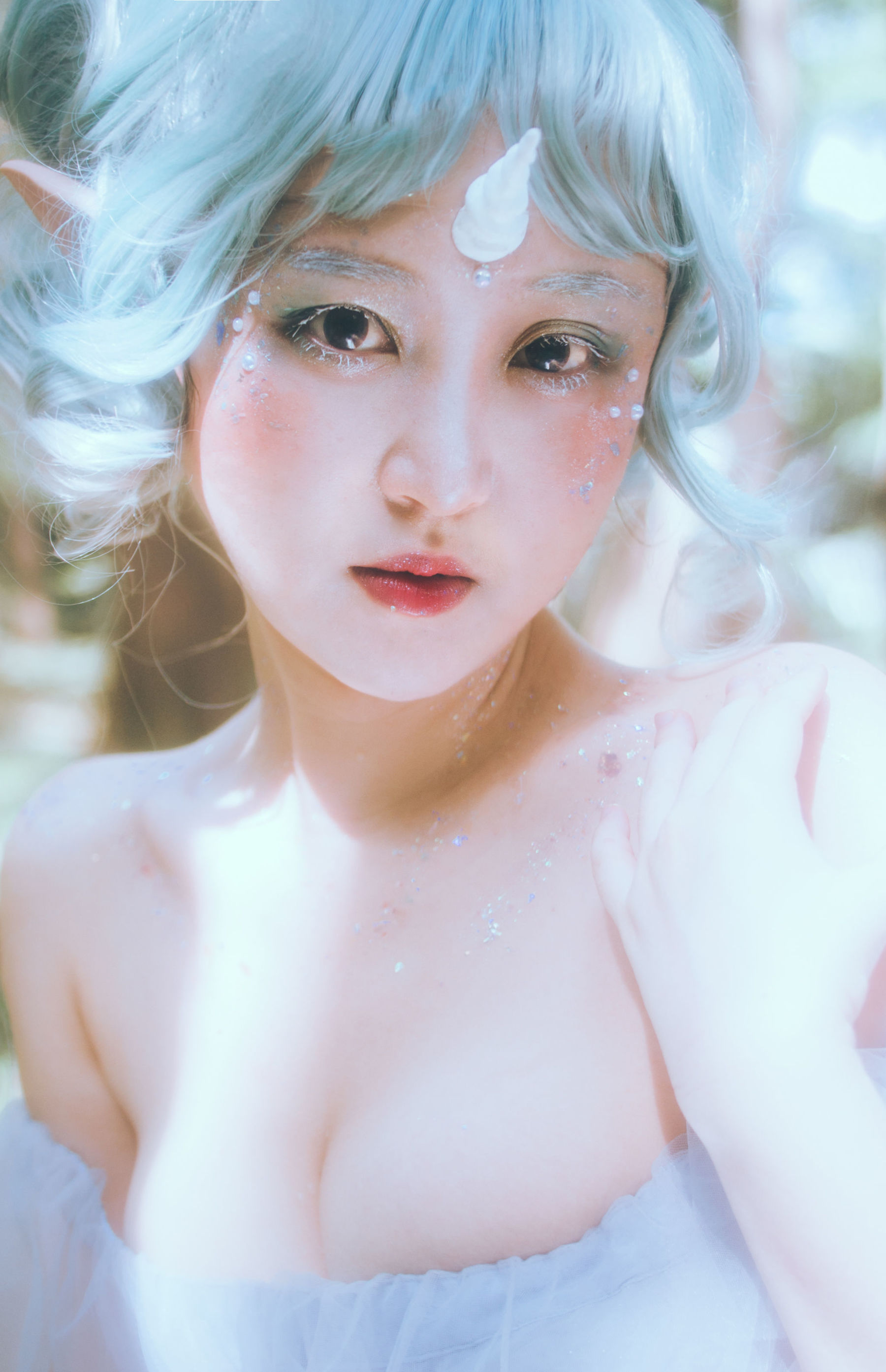 好H好女杀手 - 独角兽