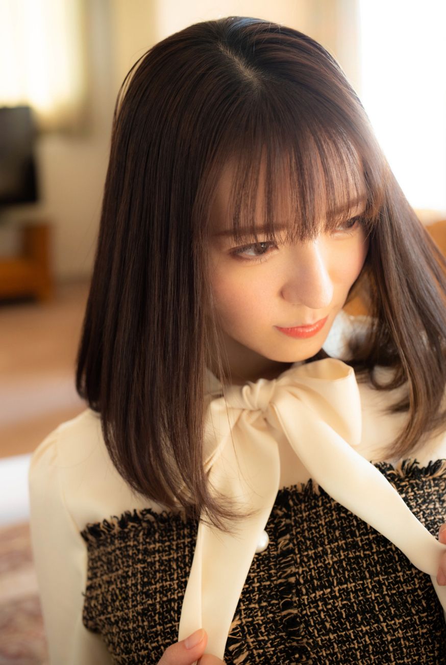 小花のん グラビア写真集 Petite Fleur ペティフルール