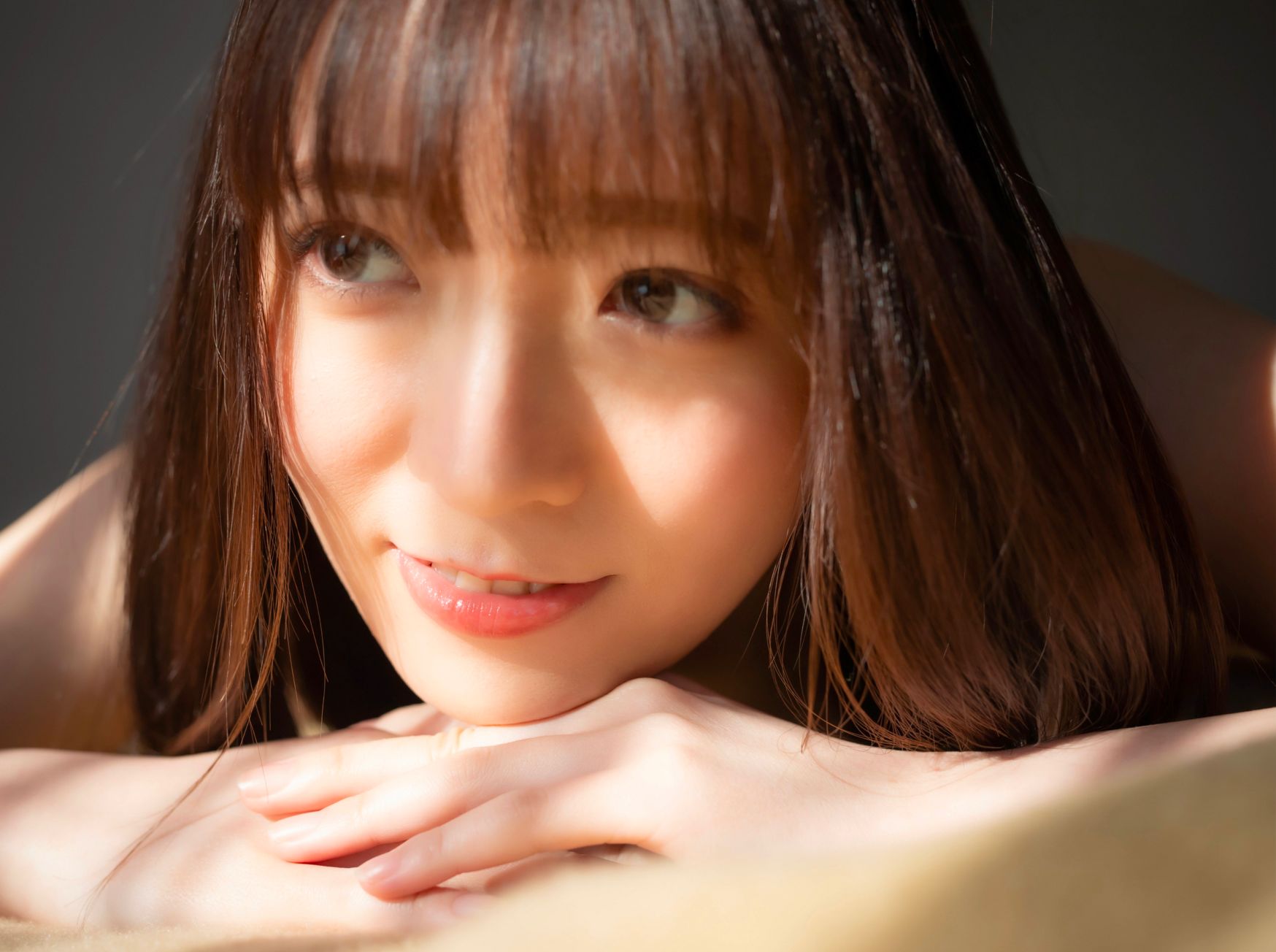 小花のん グラビア写真集 Petite Fleur ペティフルール