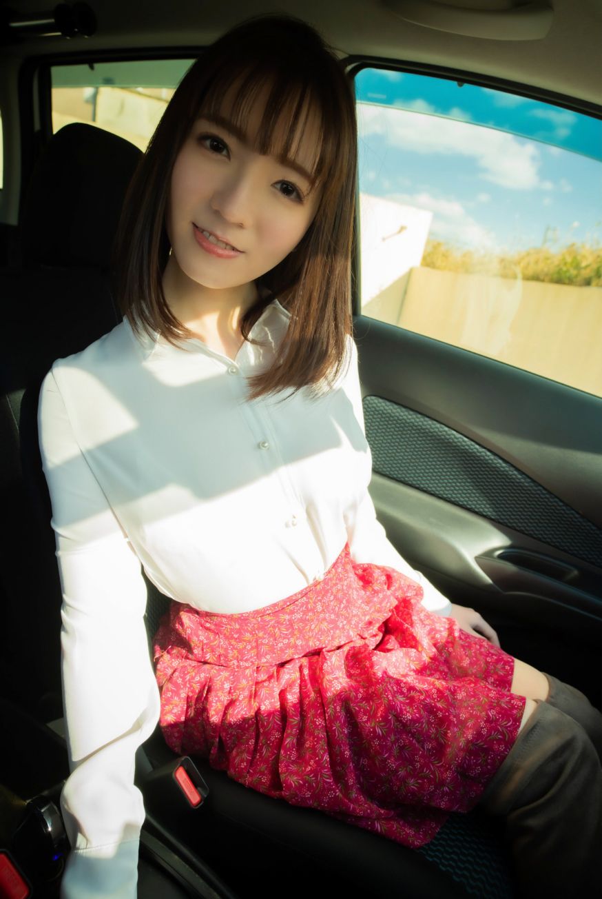 小花のん グラビア写真集 Petite Fleur ペティフルール