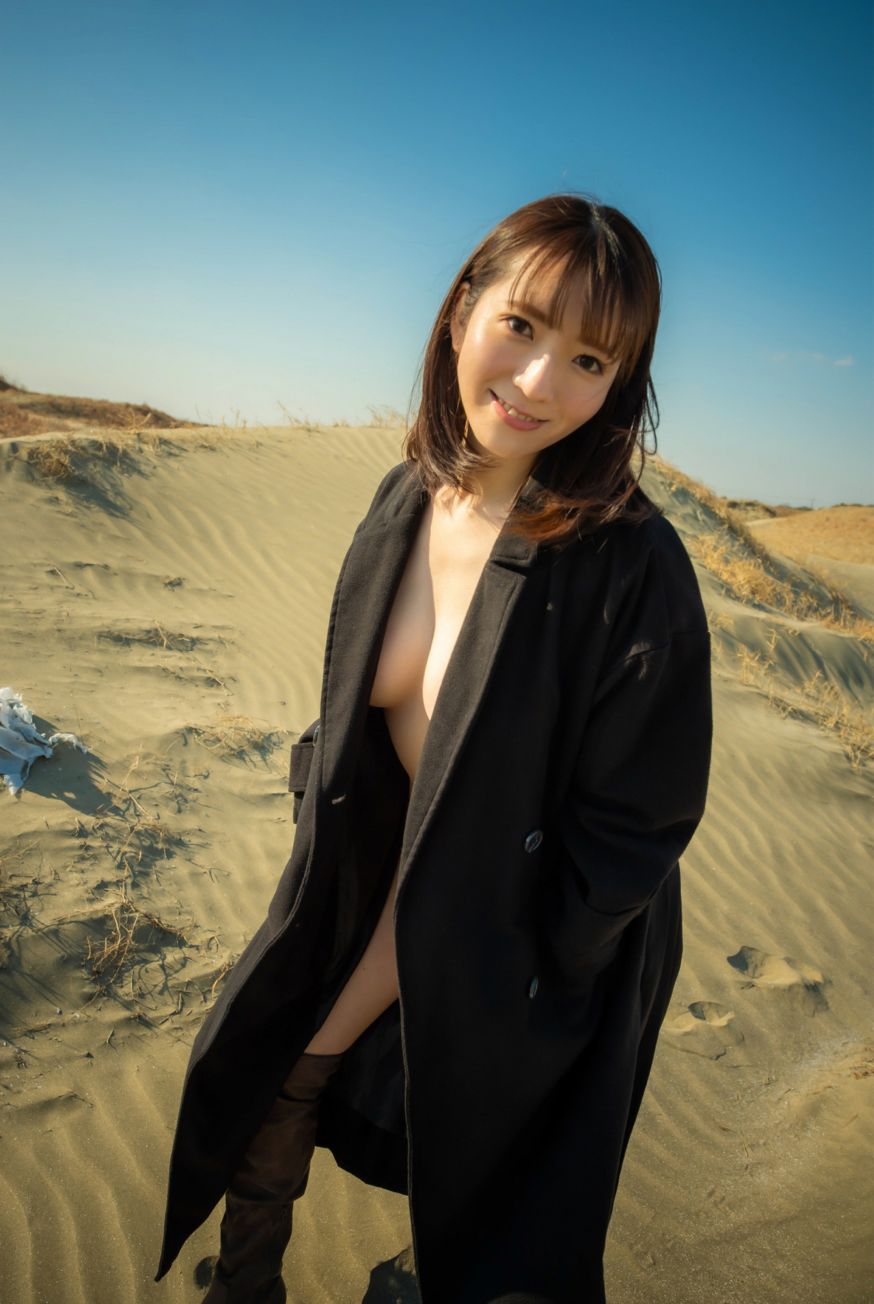 小花のん グラビア写真集 Petite Fleur ペティフルール