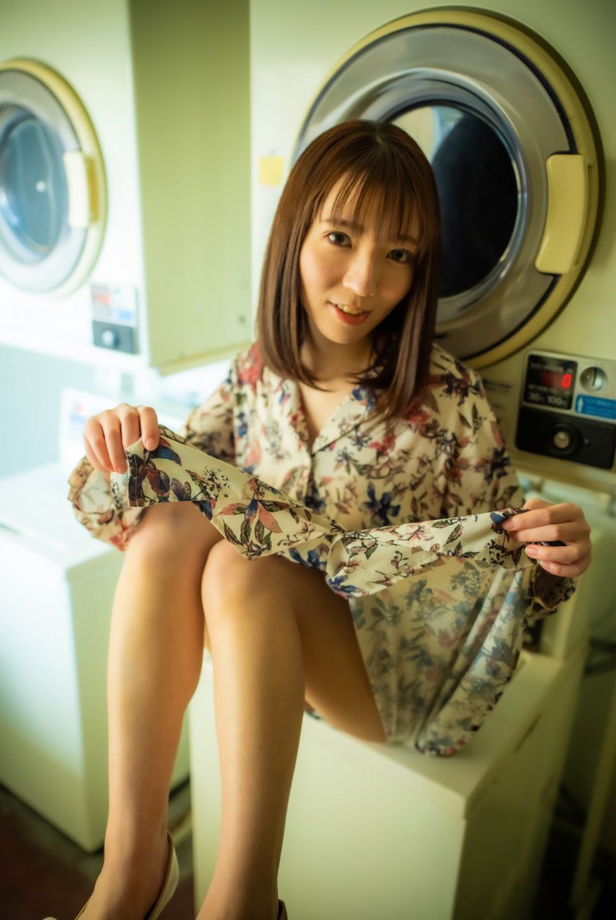 小花のん グラビア写真集 Petite Fleur ペティフルール