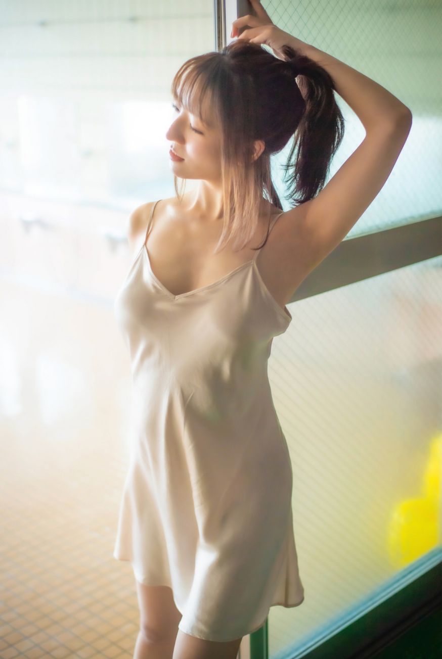 小花のん グラビア写真集 Petite Fleur ペティフルール