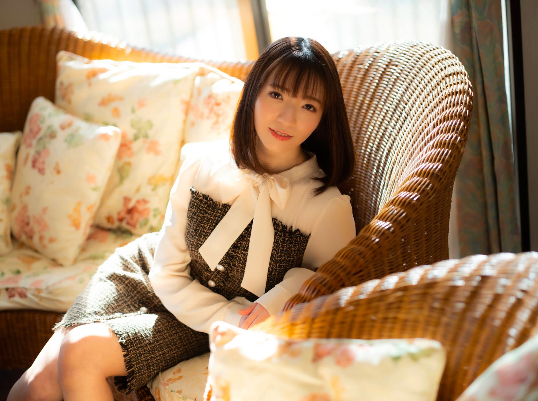 小花のん グラビア写真集 Petite Fleur ペティフルール