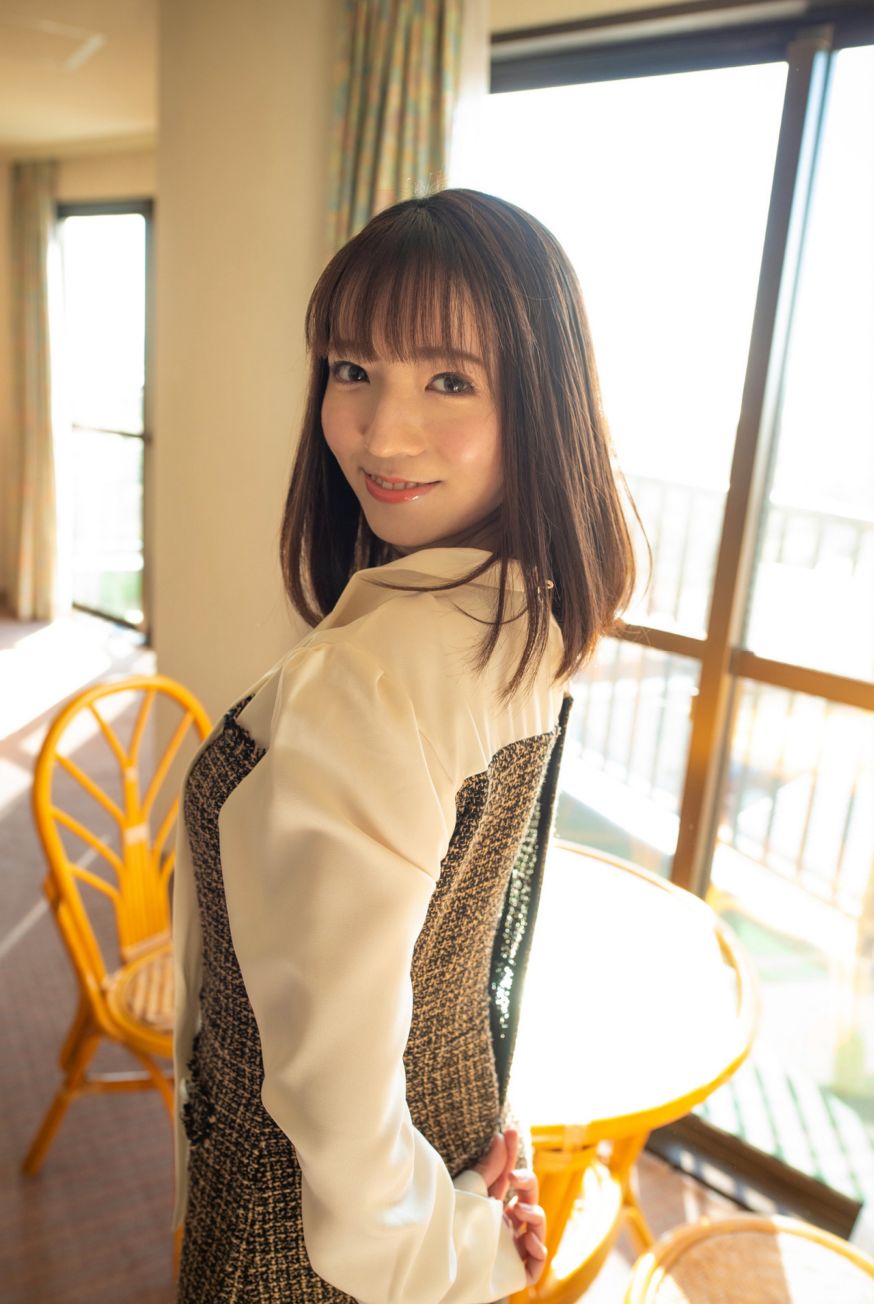 小花のん グラビア写真集 Petite Fleur ペティフルール