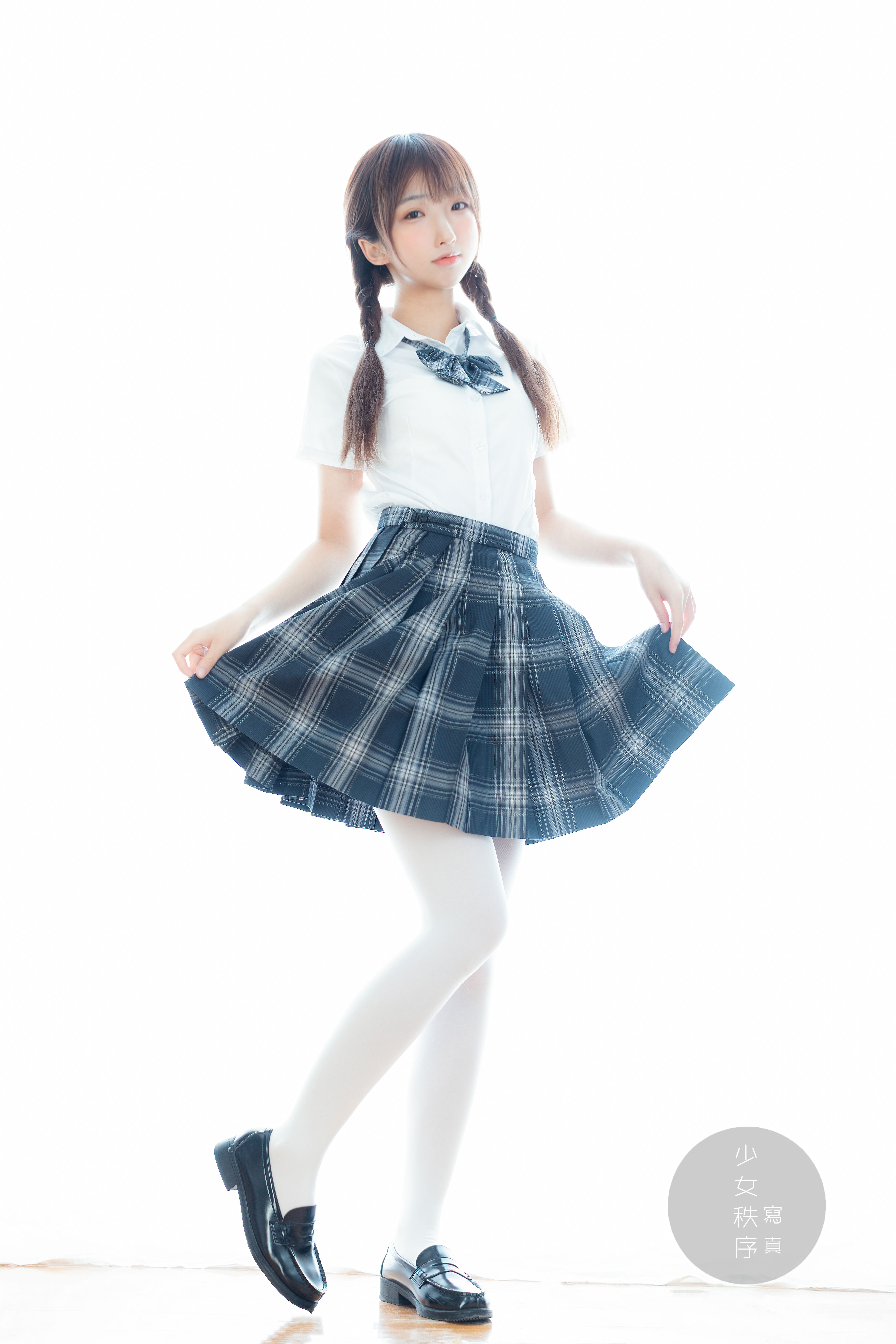 少女秩序写真 EXVOL.010 鹿可 （七夕情景特别篇）
