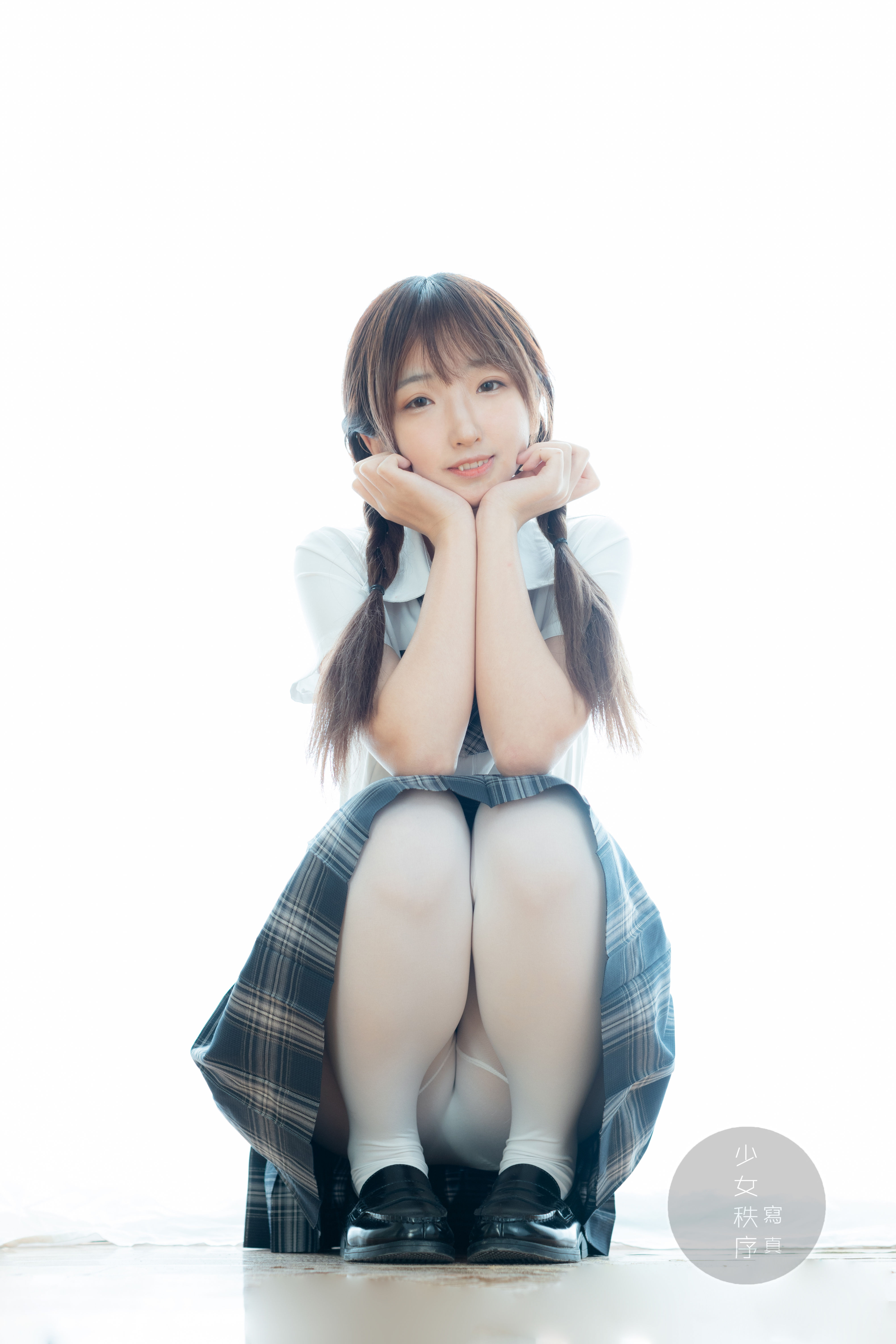 少女秩序写真 EXVOL.010 鹿可 （七夕情景特别篇）
