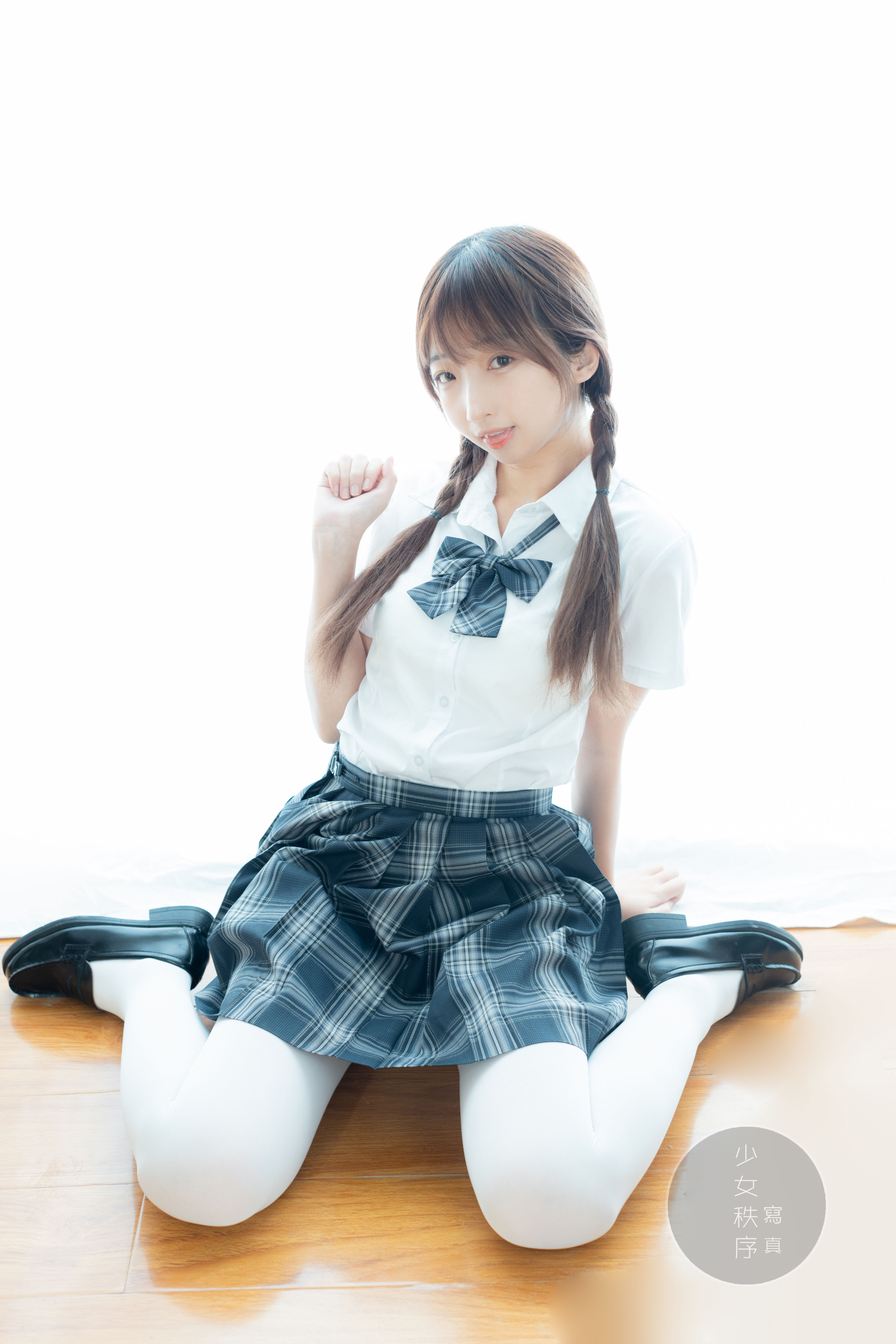 少女秩序写真 EXVOL.010 鹿可 （七夕情景特别篇）