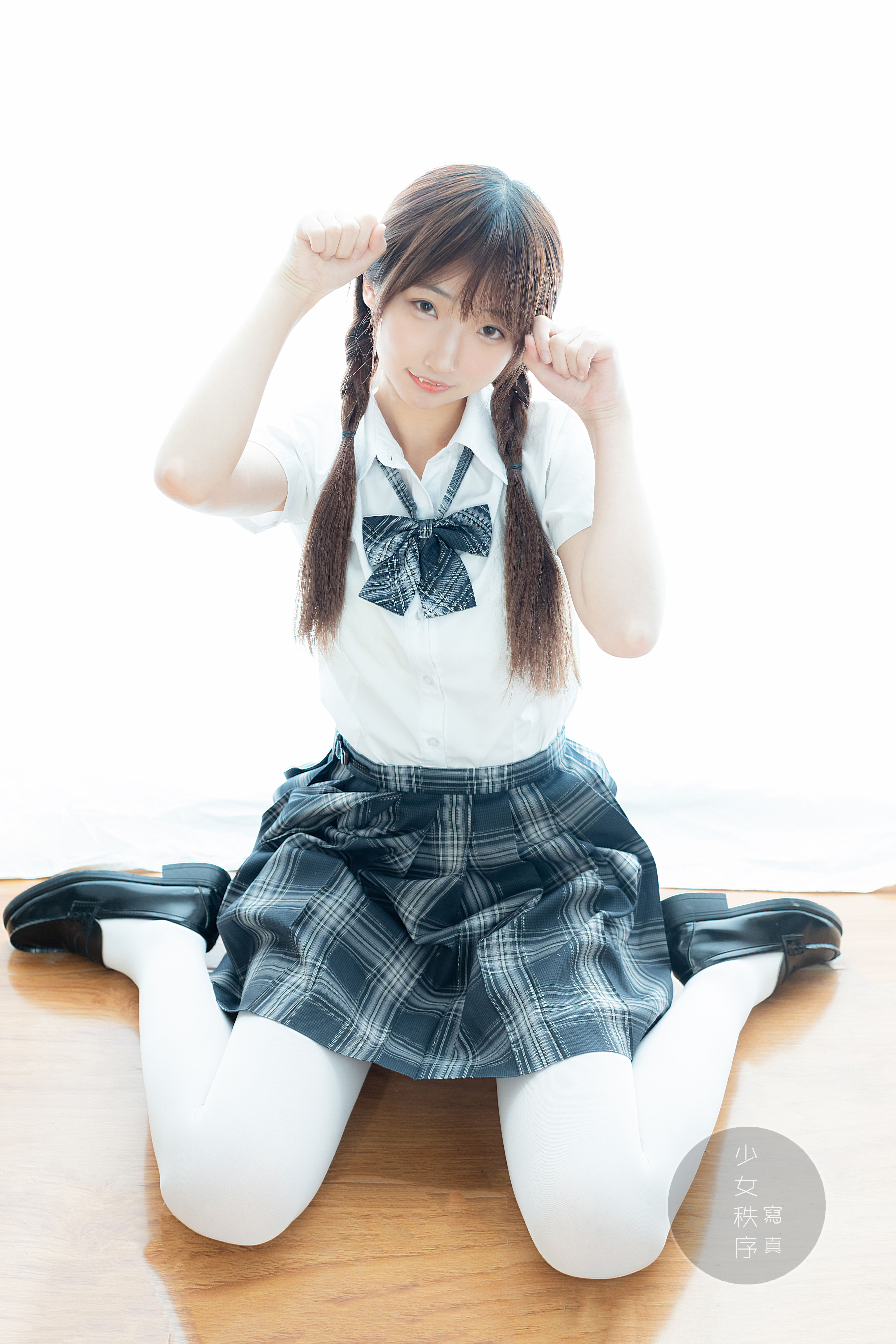 少女秩序写真 EXVOL.010 鹿可 （七夕情景特别篇）