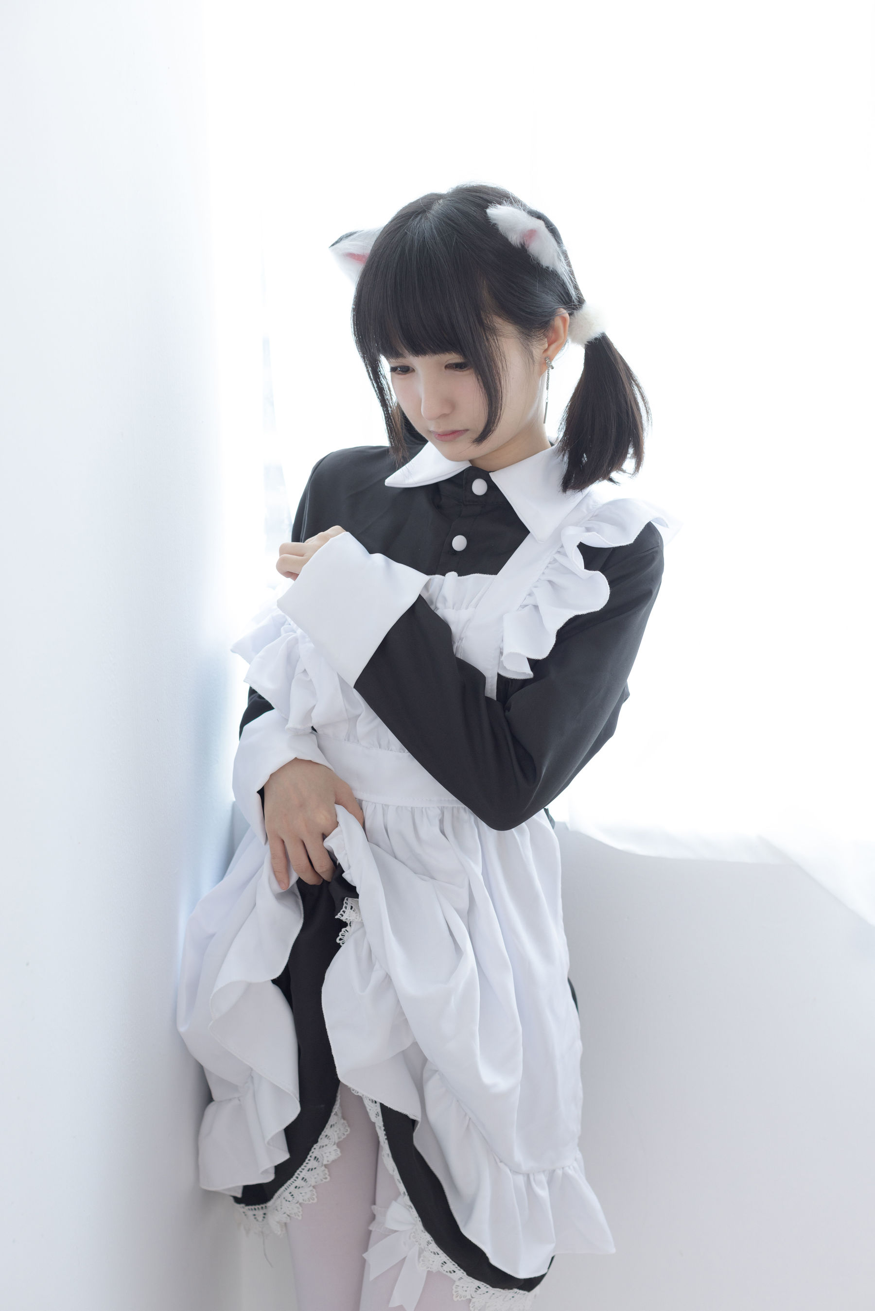少女秩序写真 GR06L 小葵