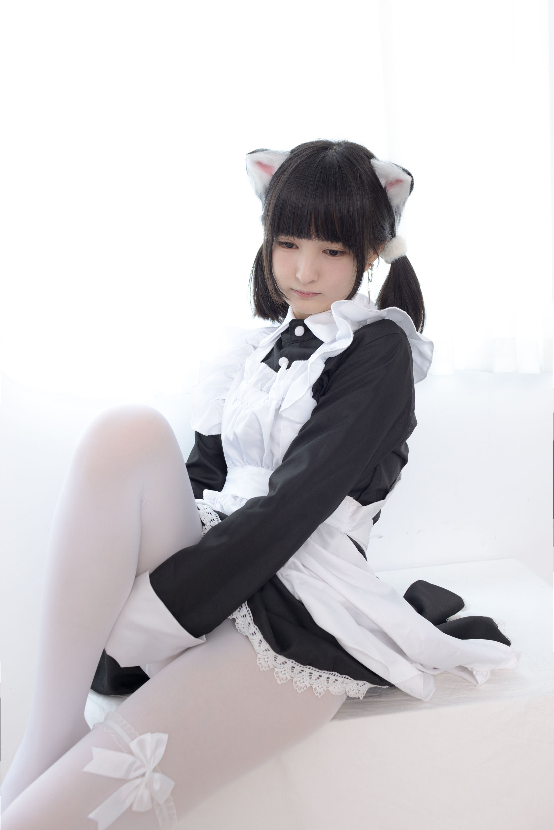 少女秩序写真 GR06L 小葵