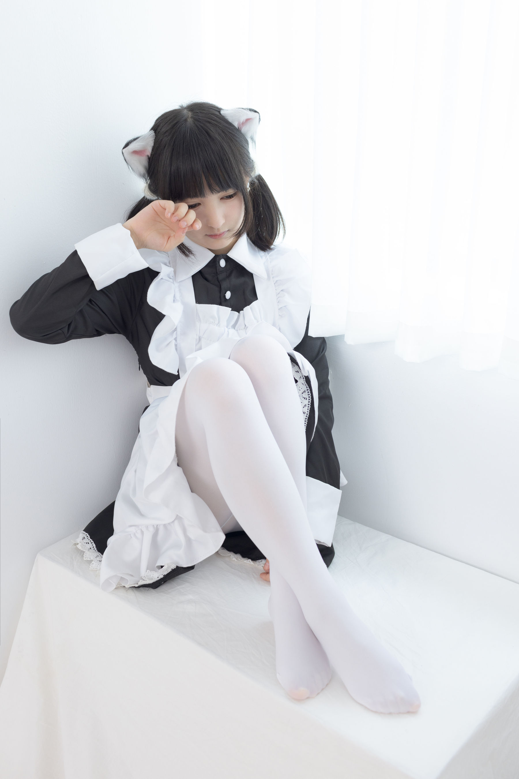 少女秩序写真 GR06L 小葵