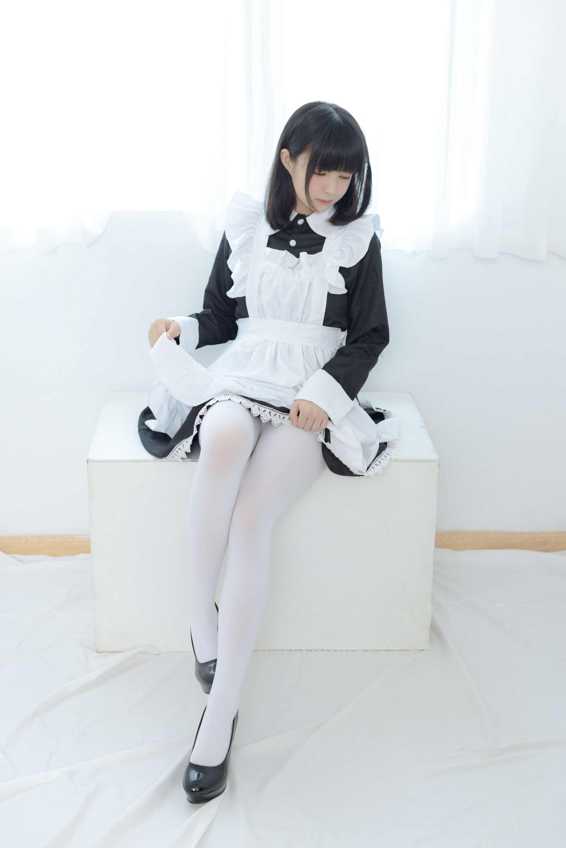 少女秩序写真 GR06L 小葵