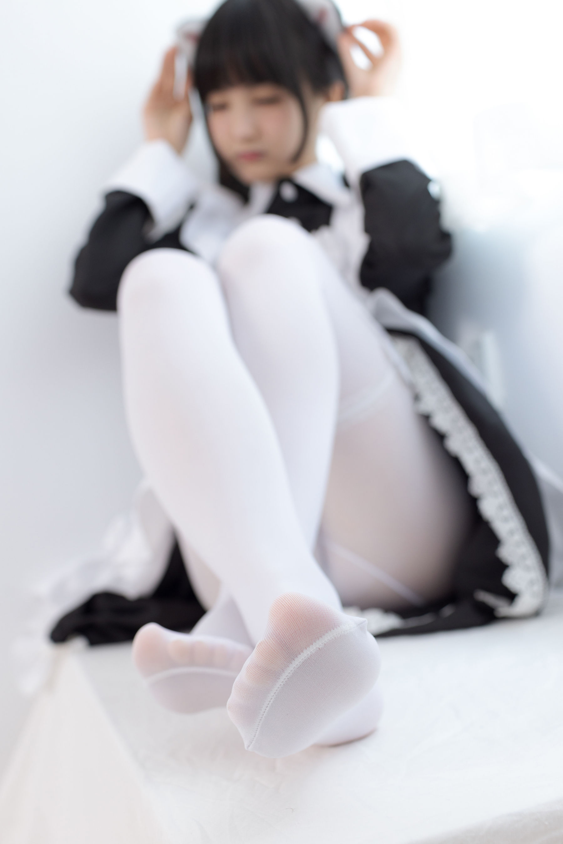 少女秩序写真 GR06L 小葵