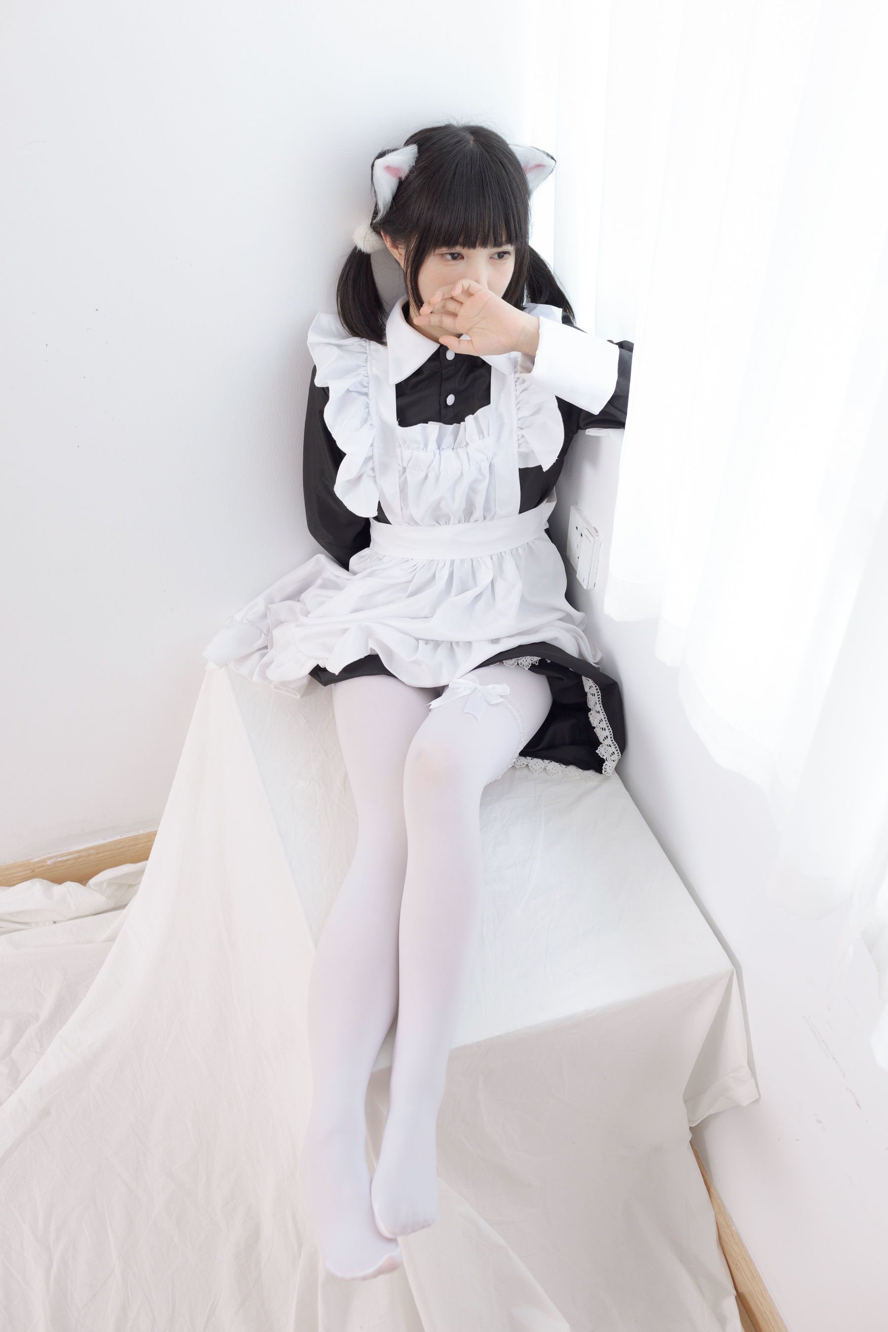 少女秩序写真 GR06L 小葵