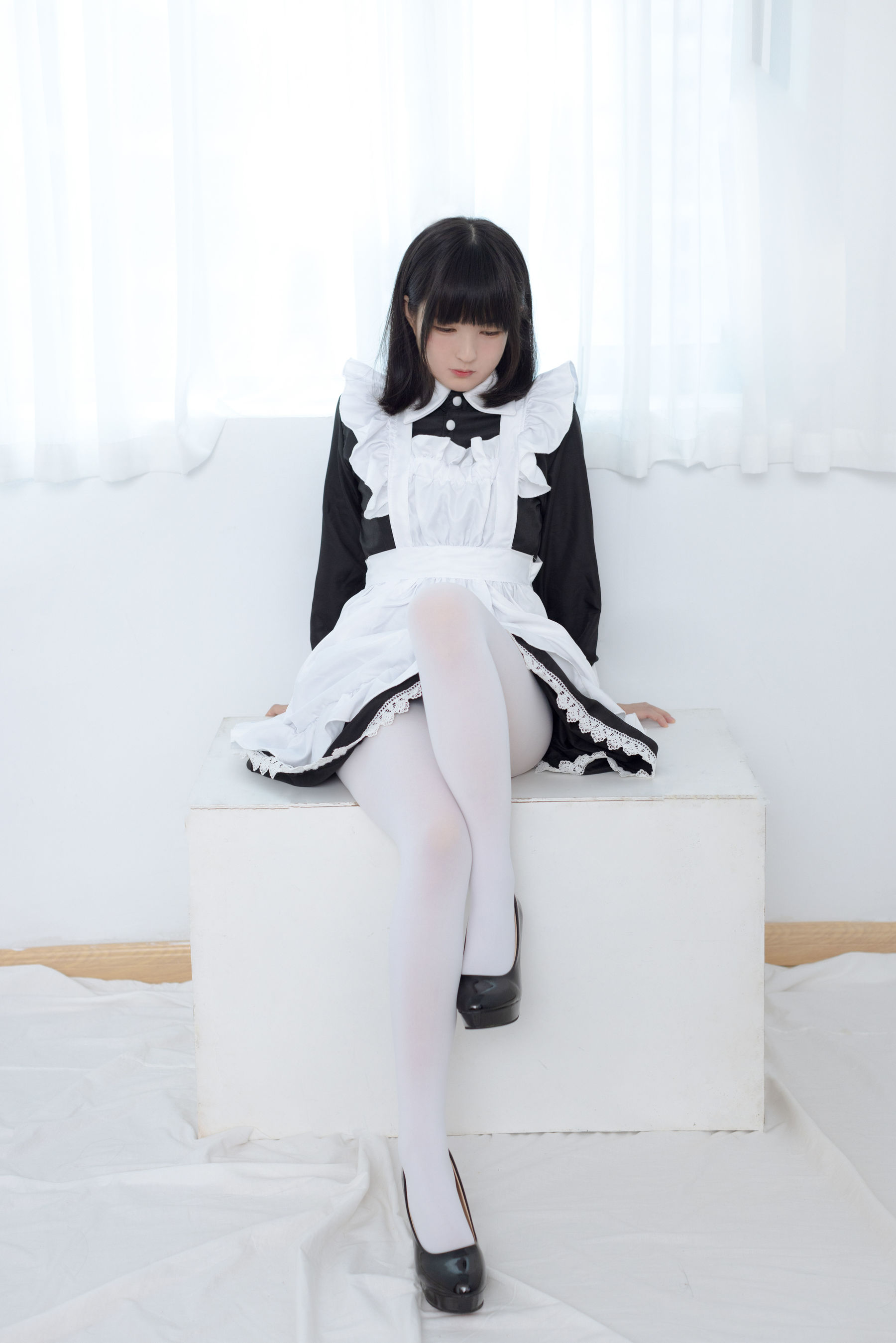 少女秩序写真 GR06L 小葵