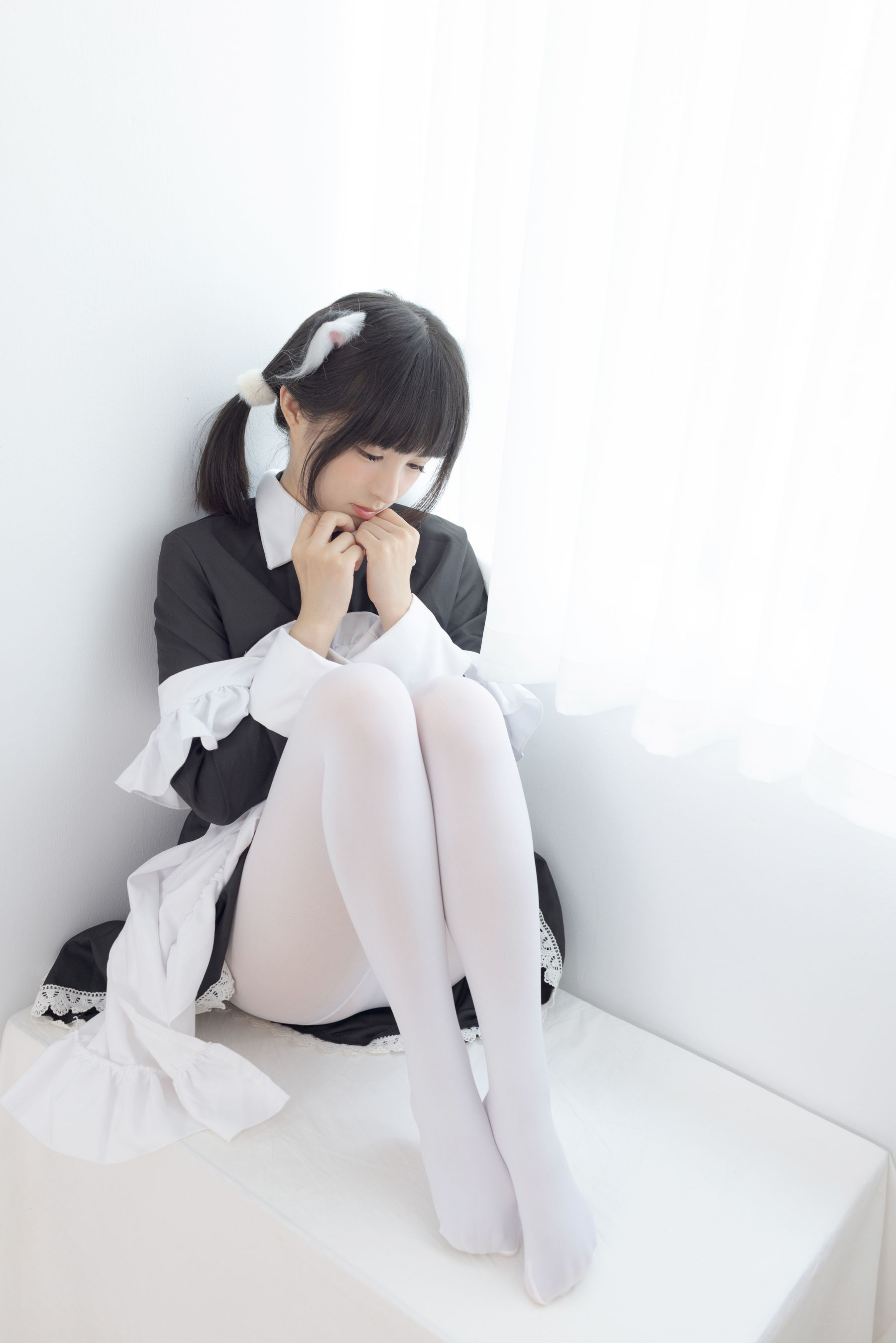 少女秩序写真 GR06L 小葵