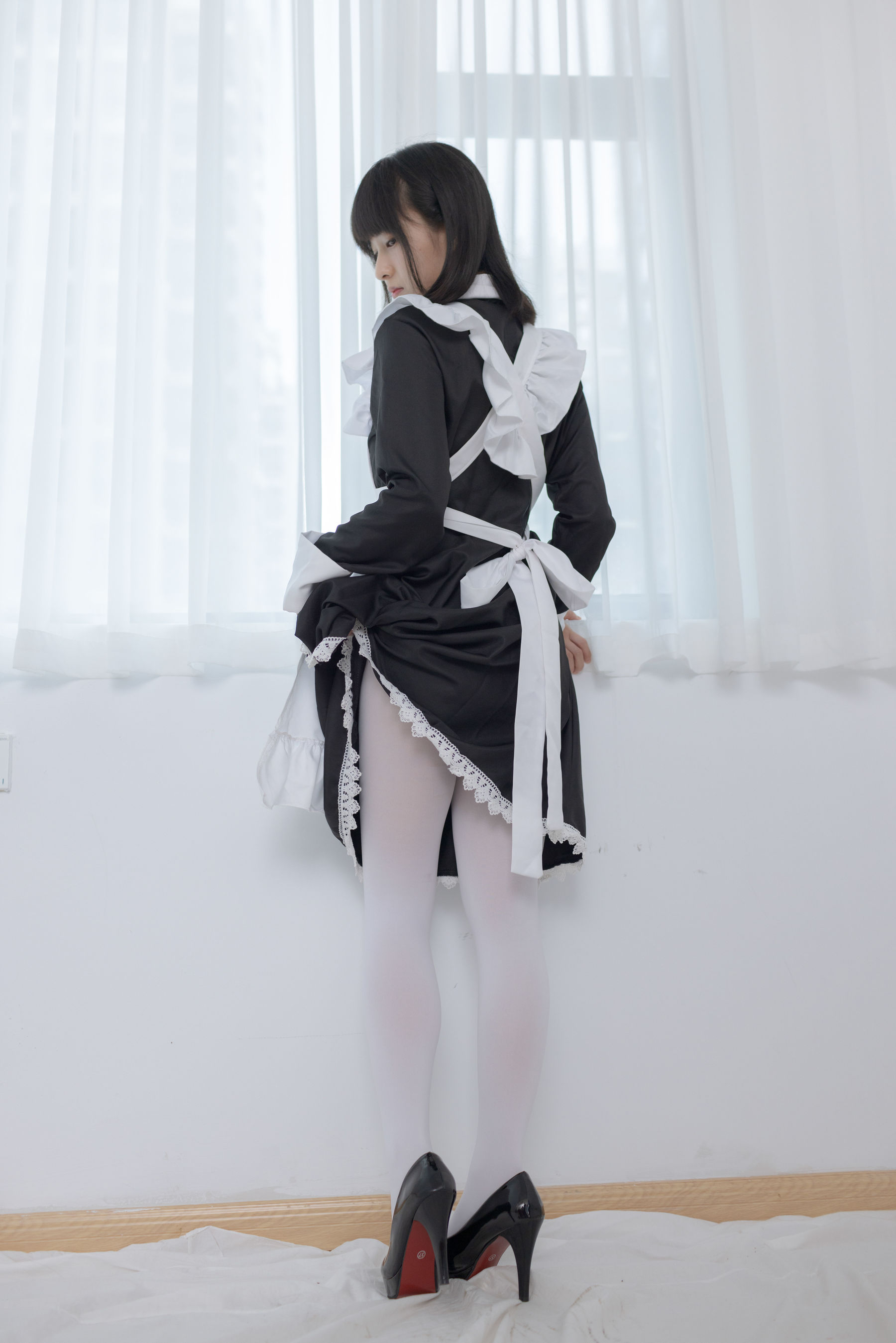 少女秩序写真 GR06L 小葵