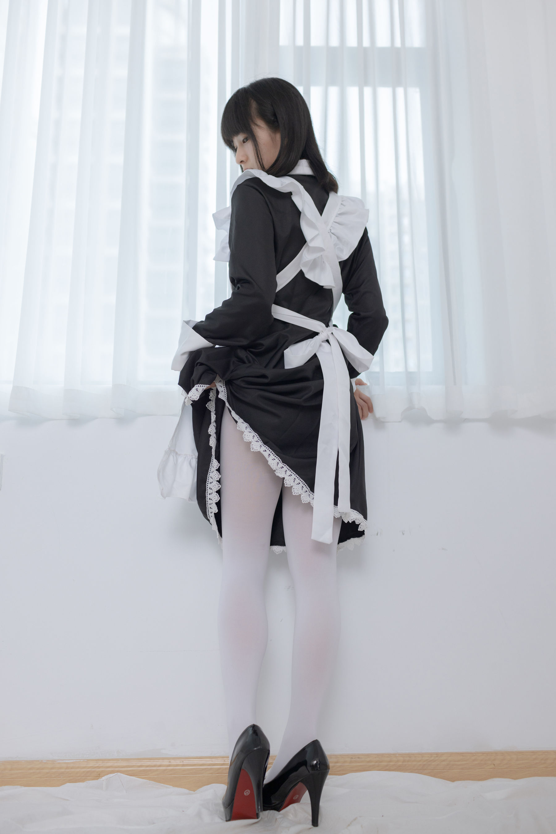 少女秩序写真 GR06L 小葵