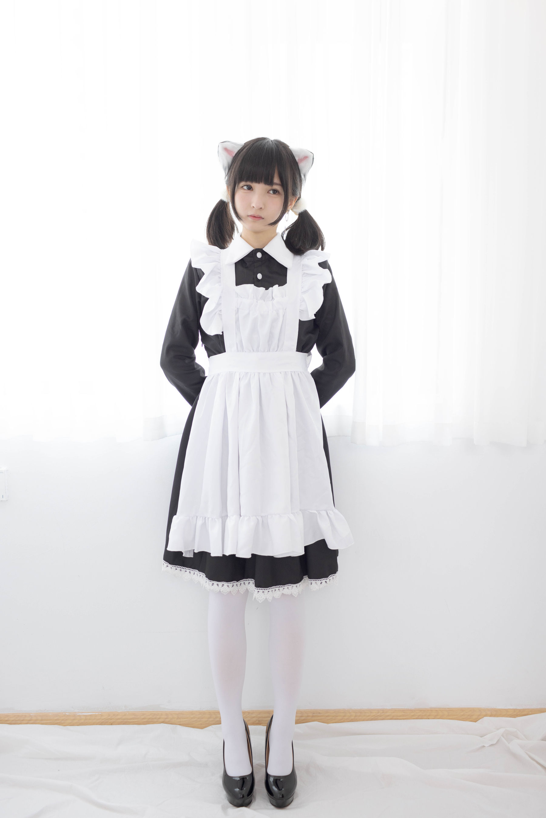 少女秩序写真 GR06L 小葵