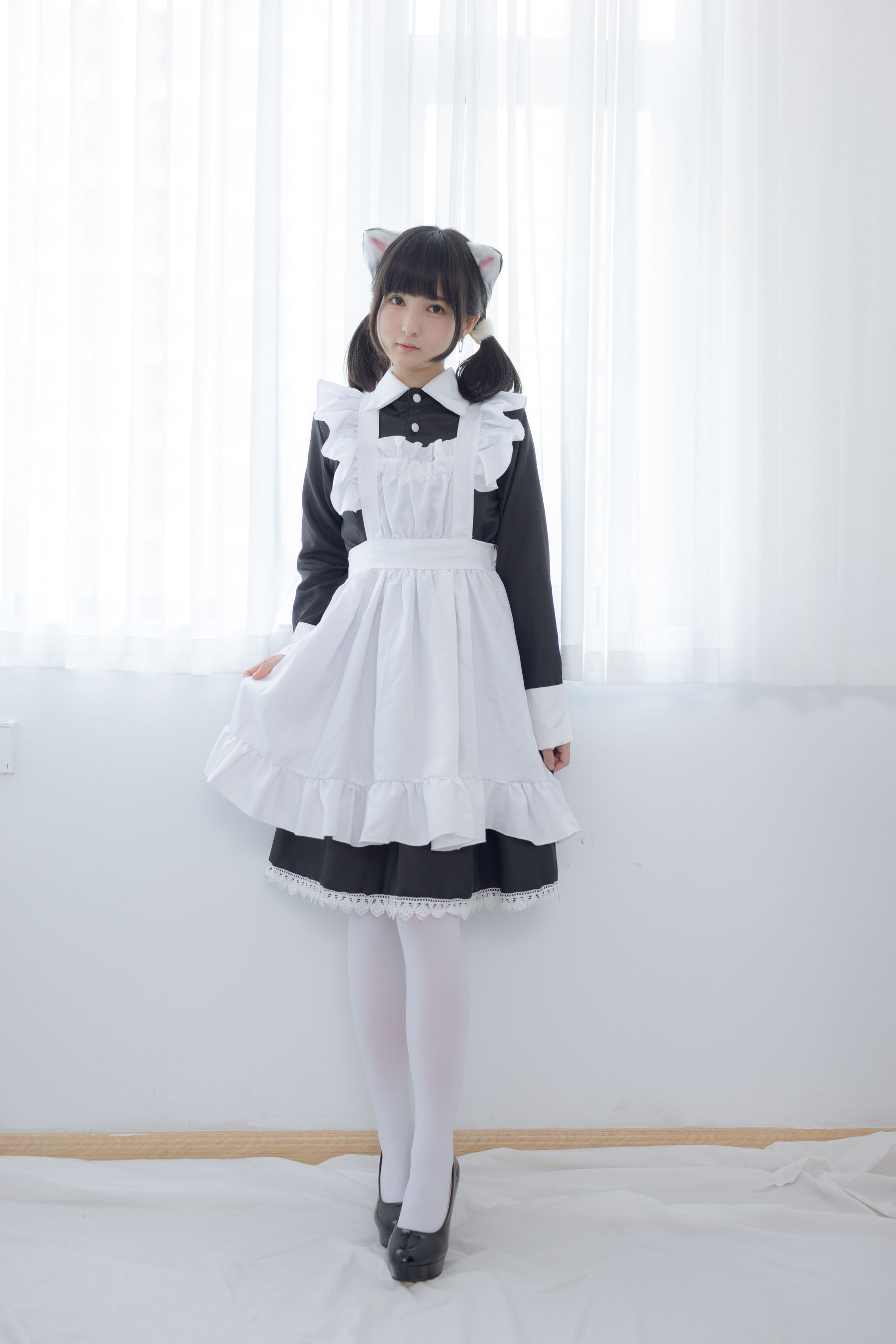 少女秩序写真 GR06L 小葵