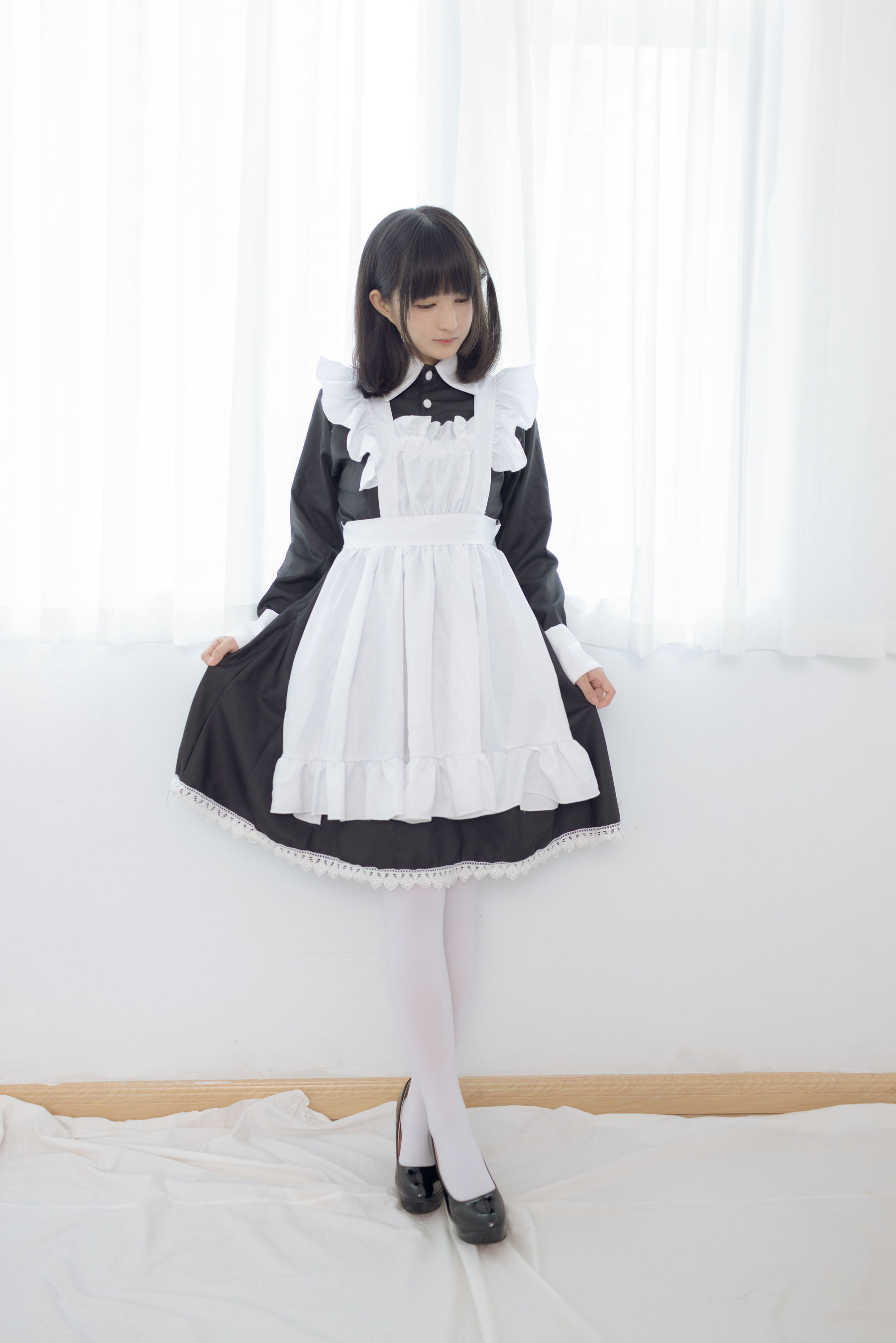 少女秩序写真 GR06L 小葵