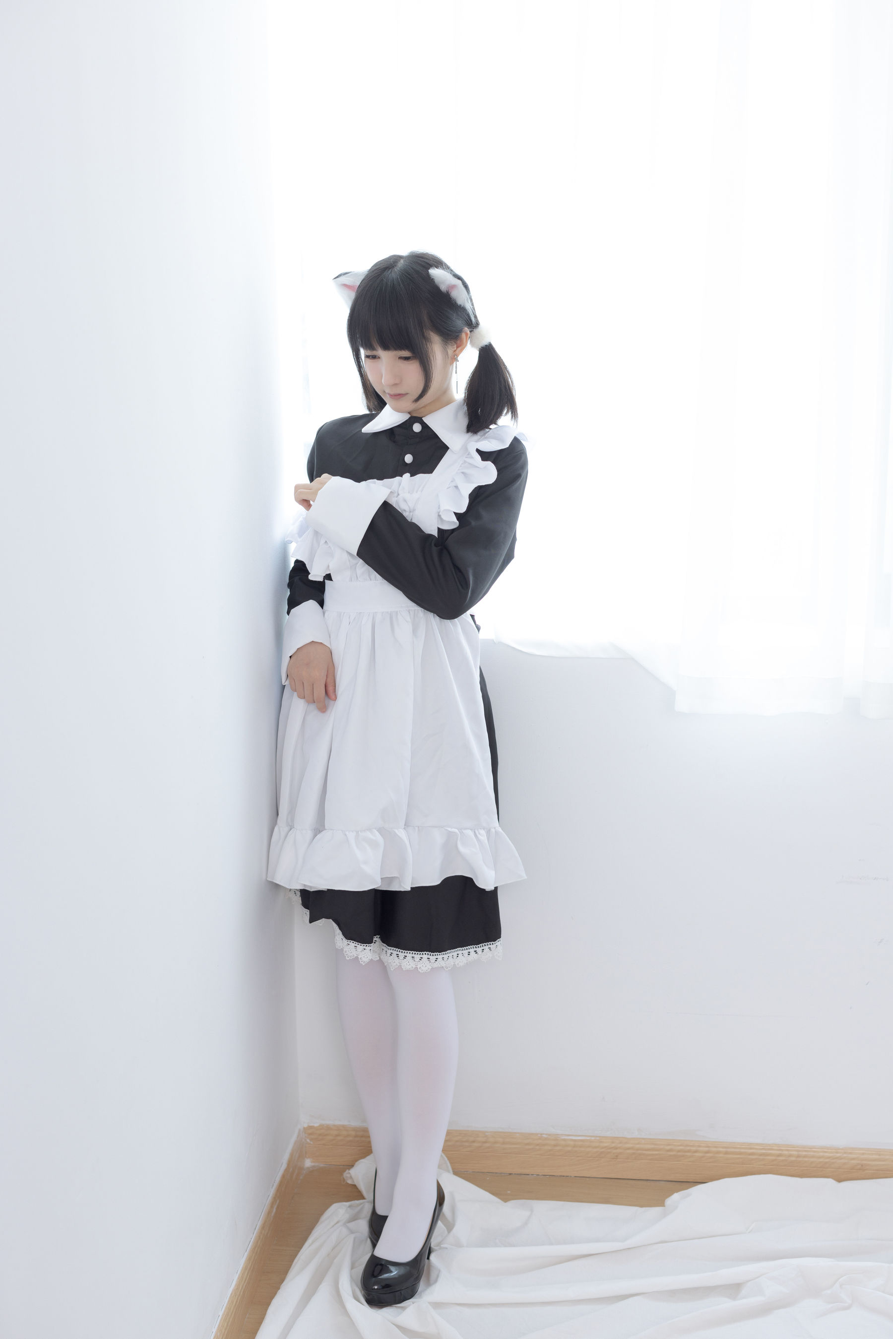 少女秩序写真 GR06L 小葵